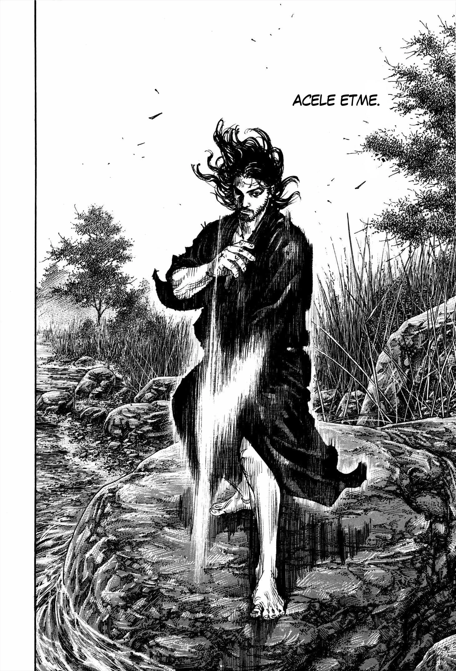 Read Vagabond TR Manga Online