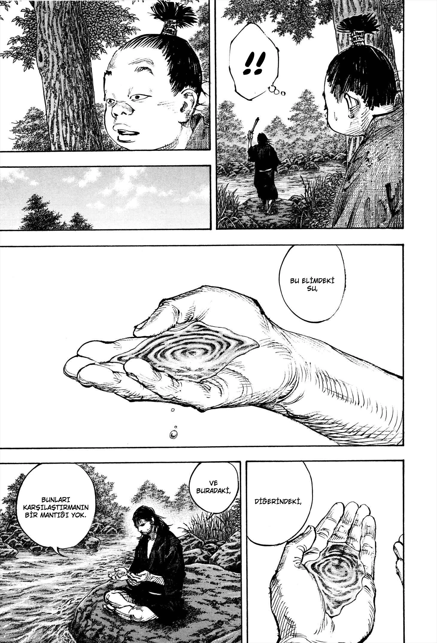 Read Vagabond TR Manga Online