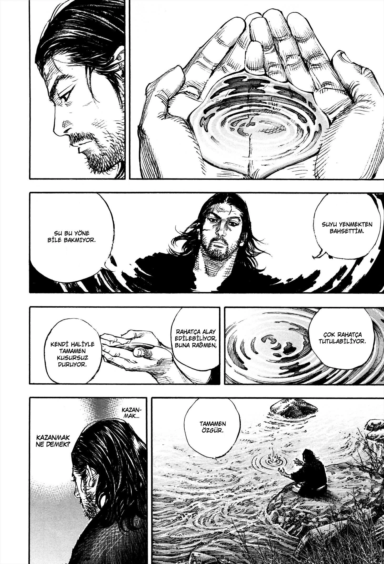 Read Vagabond TR Manga Online