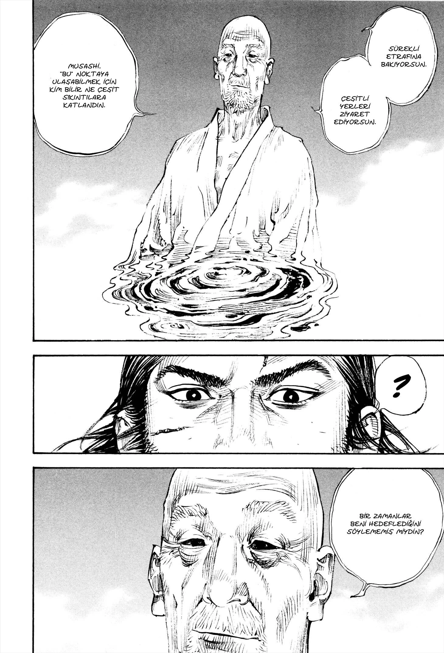 Read Vagabond TR Manga Online