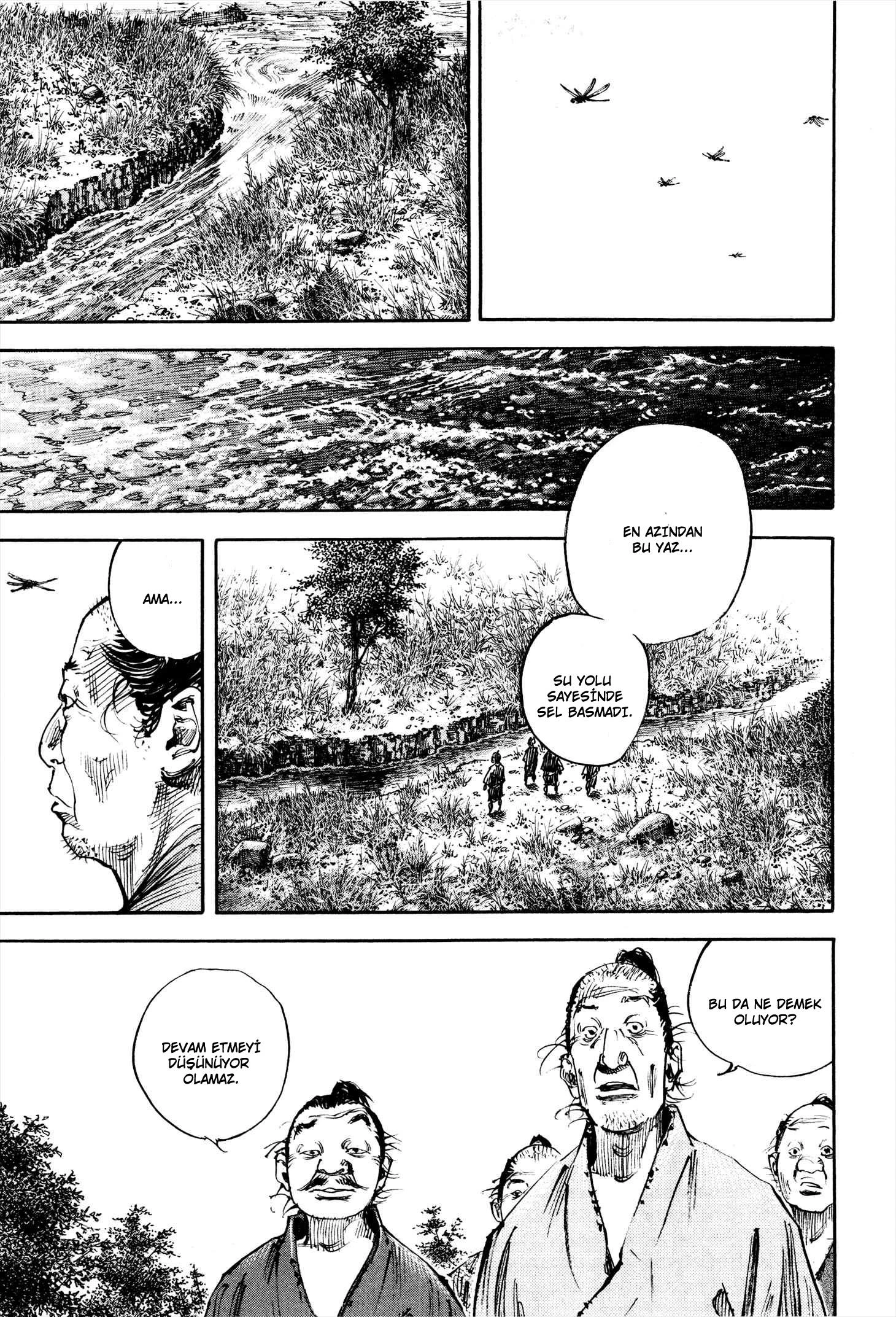 Read Vagabond TR Manga Online