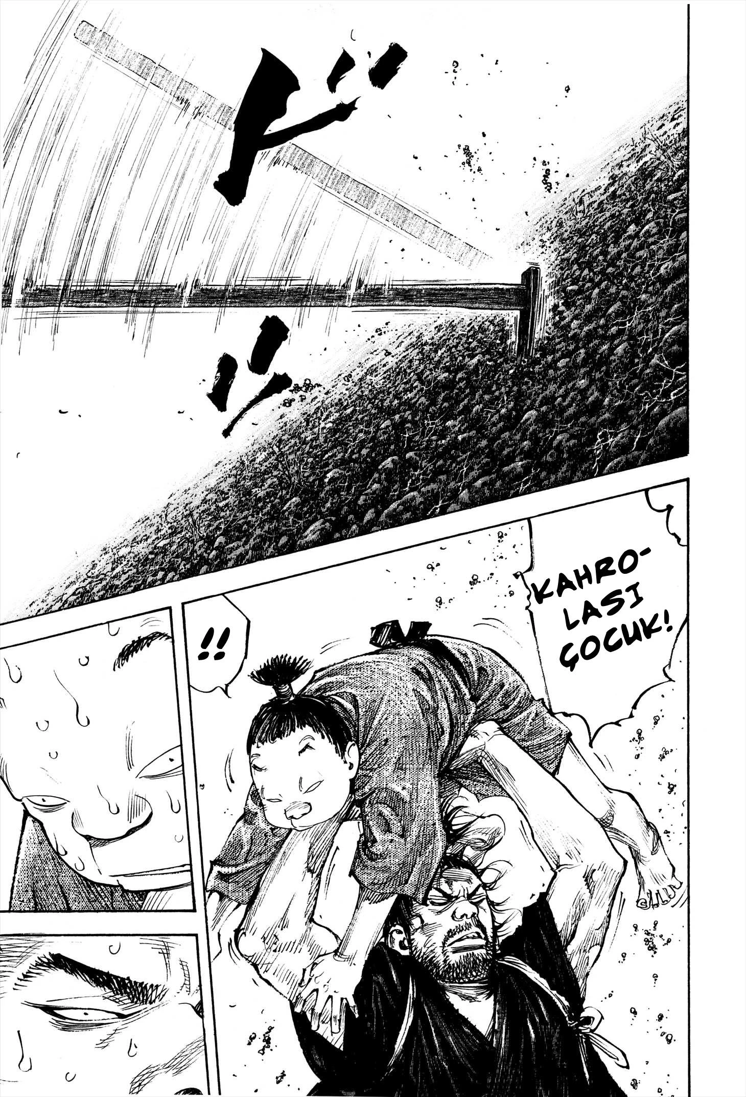 Read Vagabond TR Manga Online