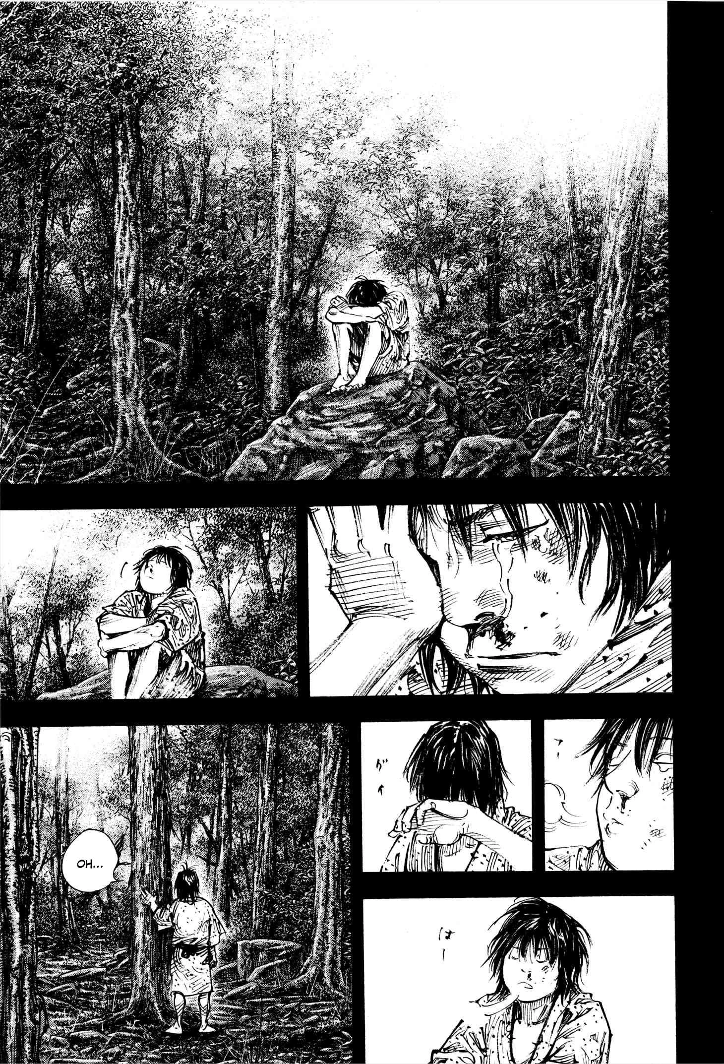 Read Vagabond TR Manga Online