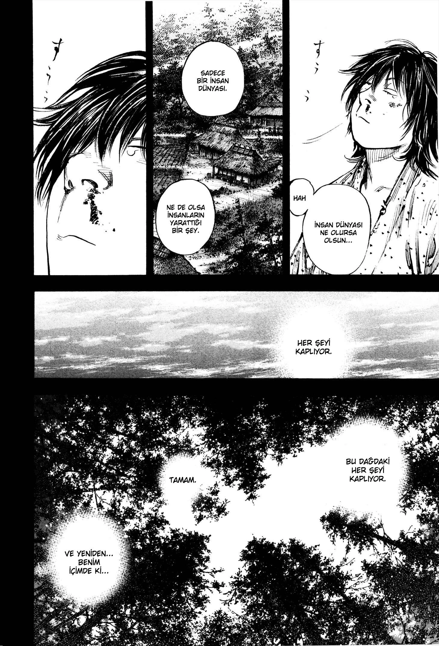Read Vagabond TR Manga Online