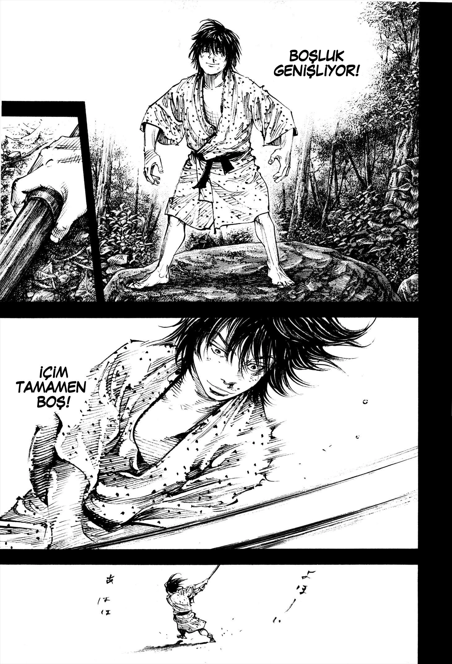 Read Vagabond TR Manga Online