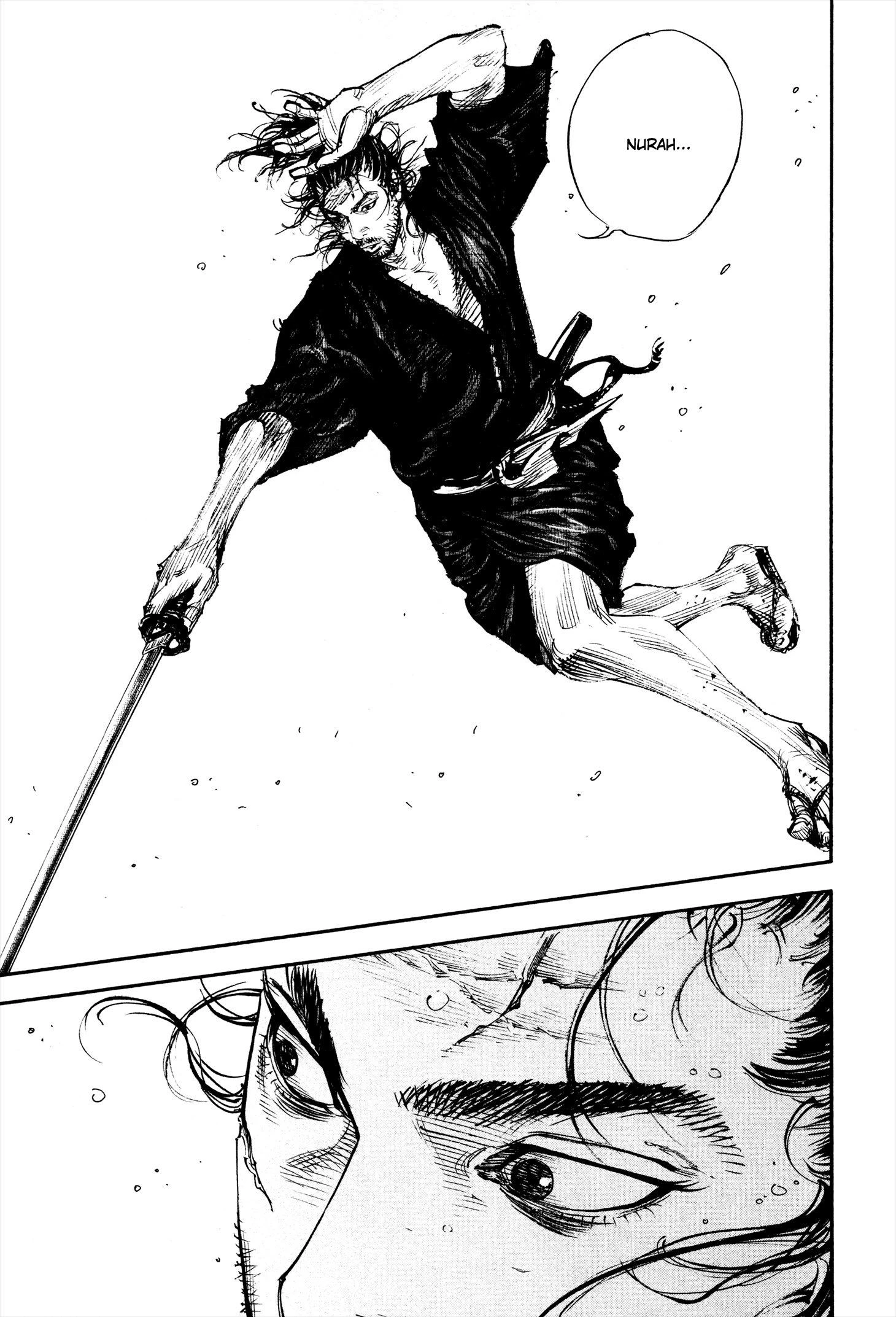 Read Vagabond TR Manga Online