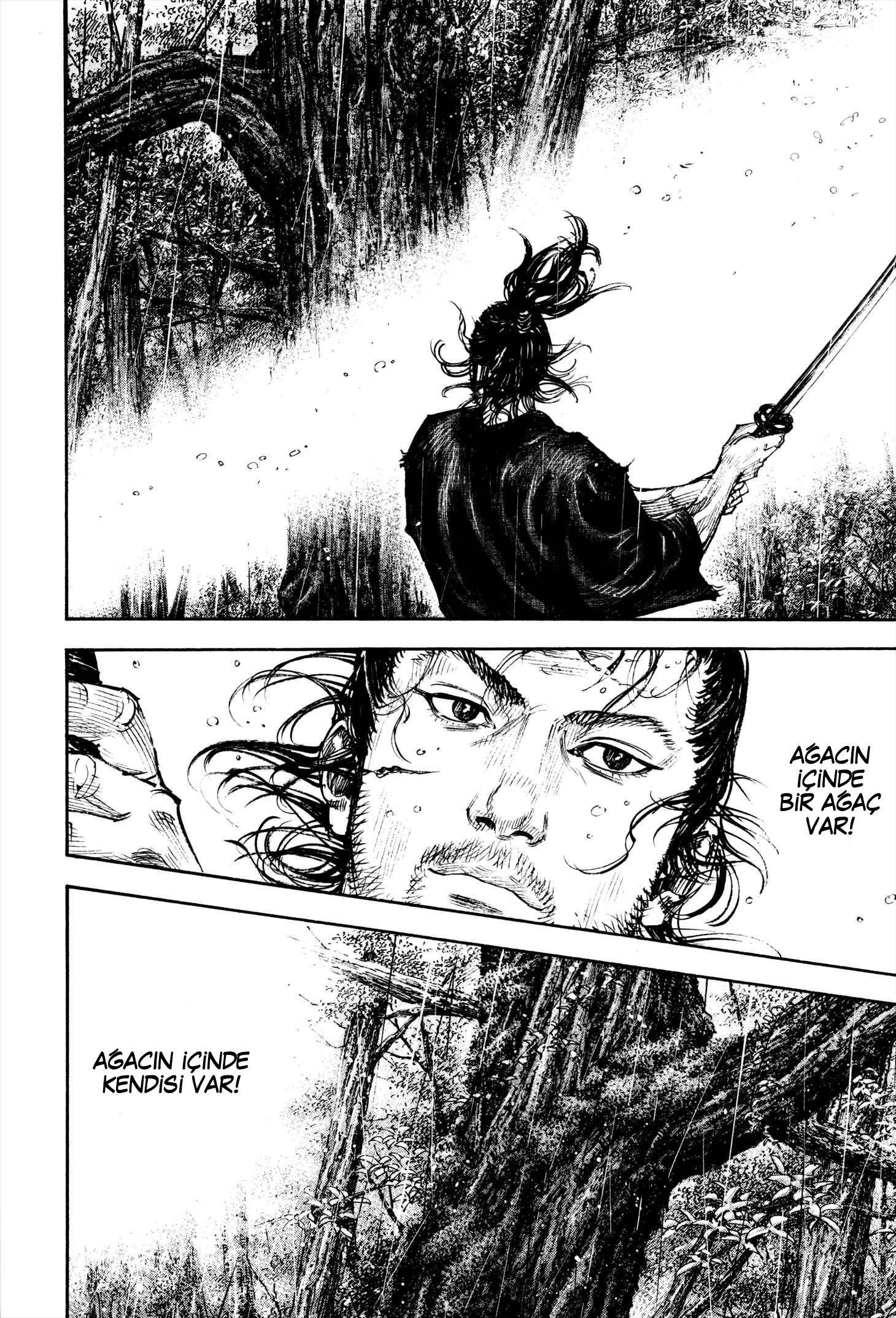 Read Vagabond TR Manga Online