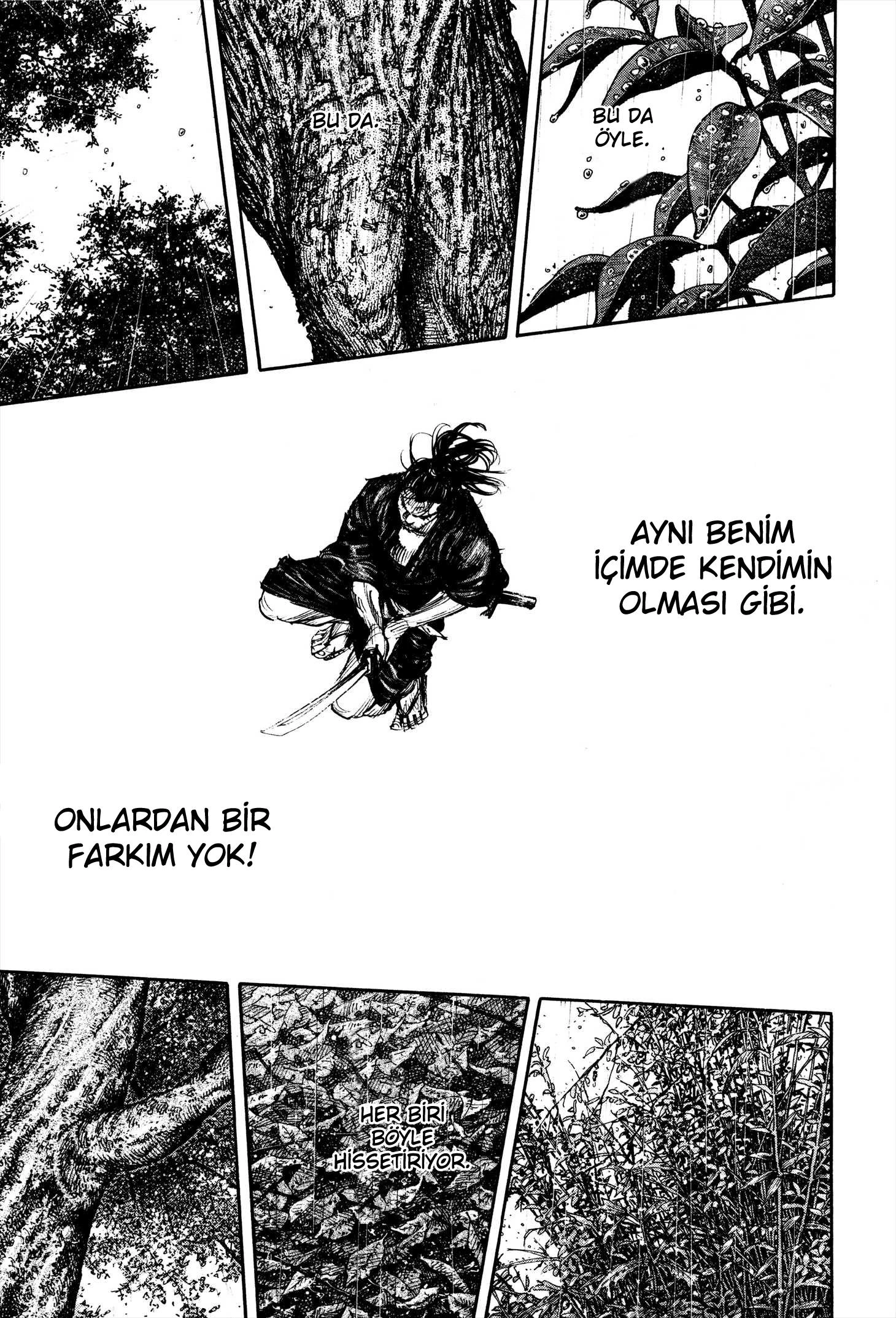 Read Vagabond TR Manga Online