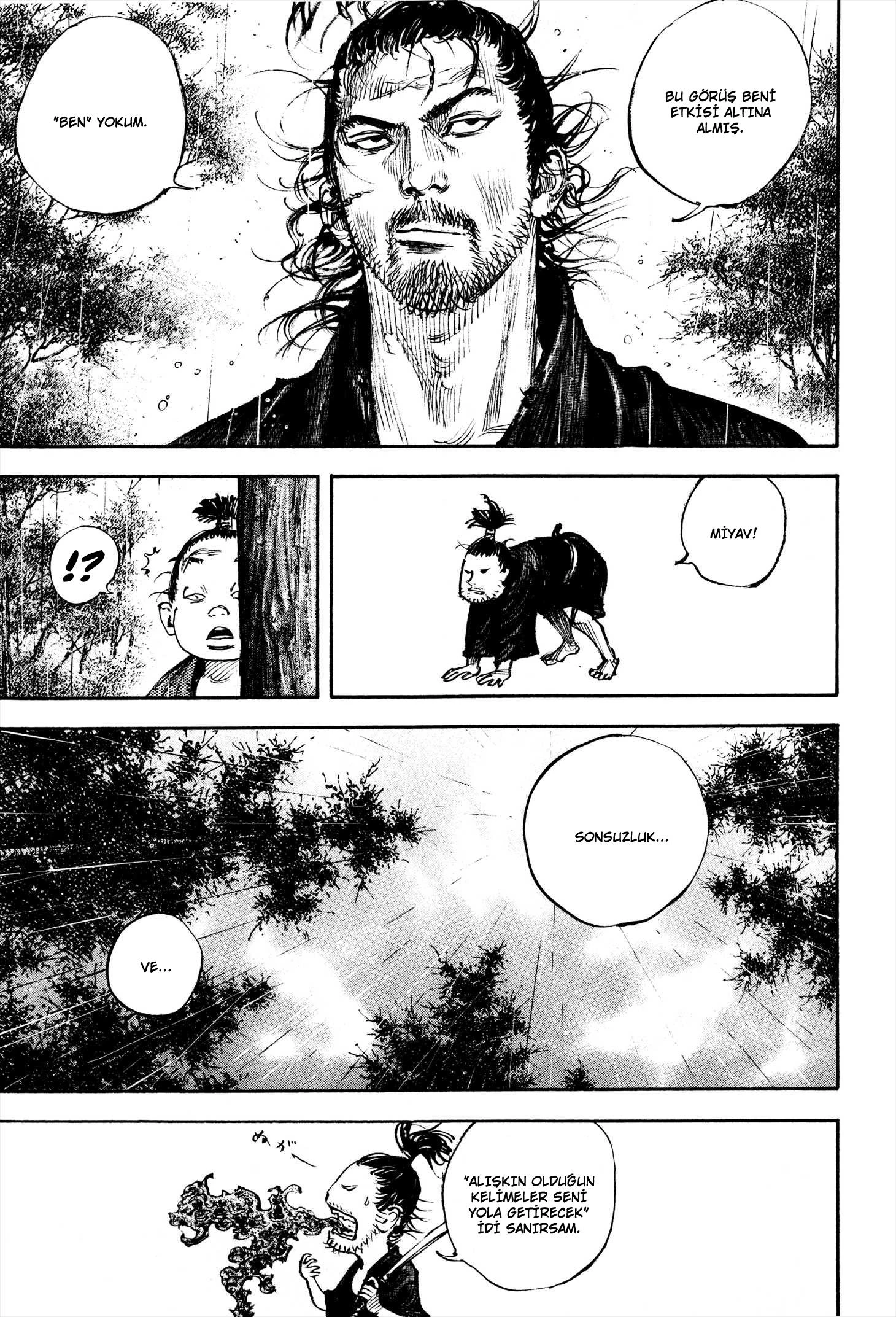 Read Vagabond TR Manga Online