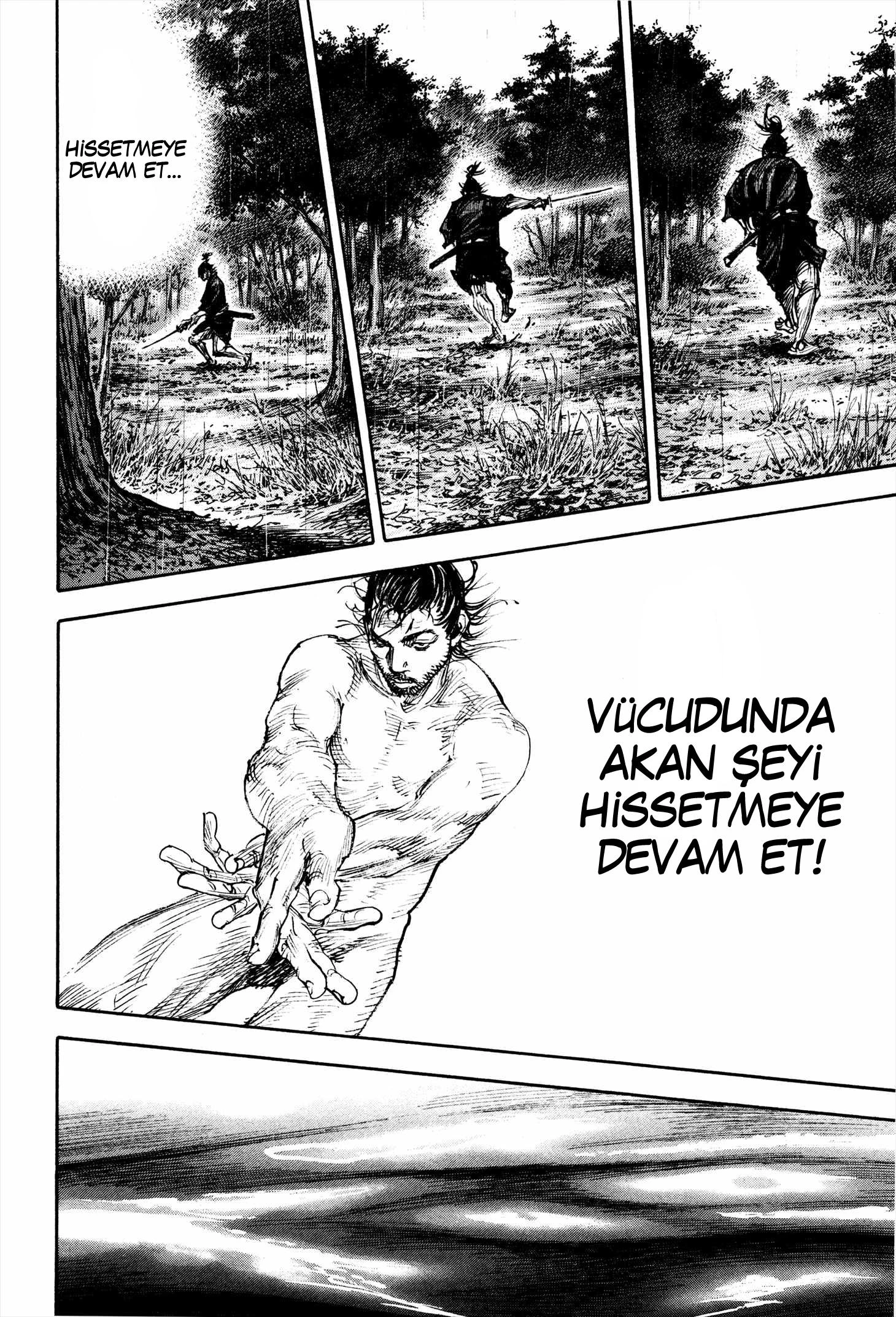 Read Vagabond TR Manga Online