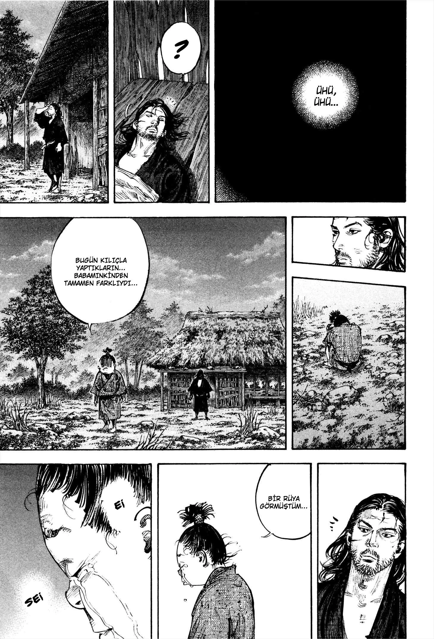 Read Vagabond TR Manga Online