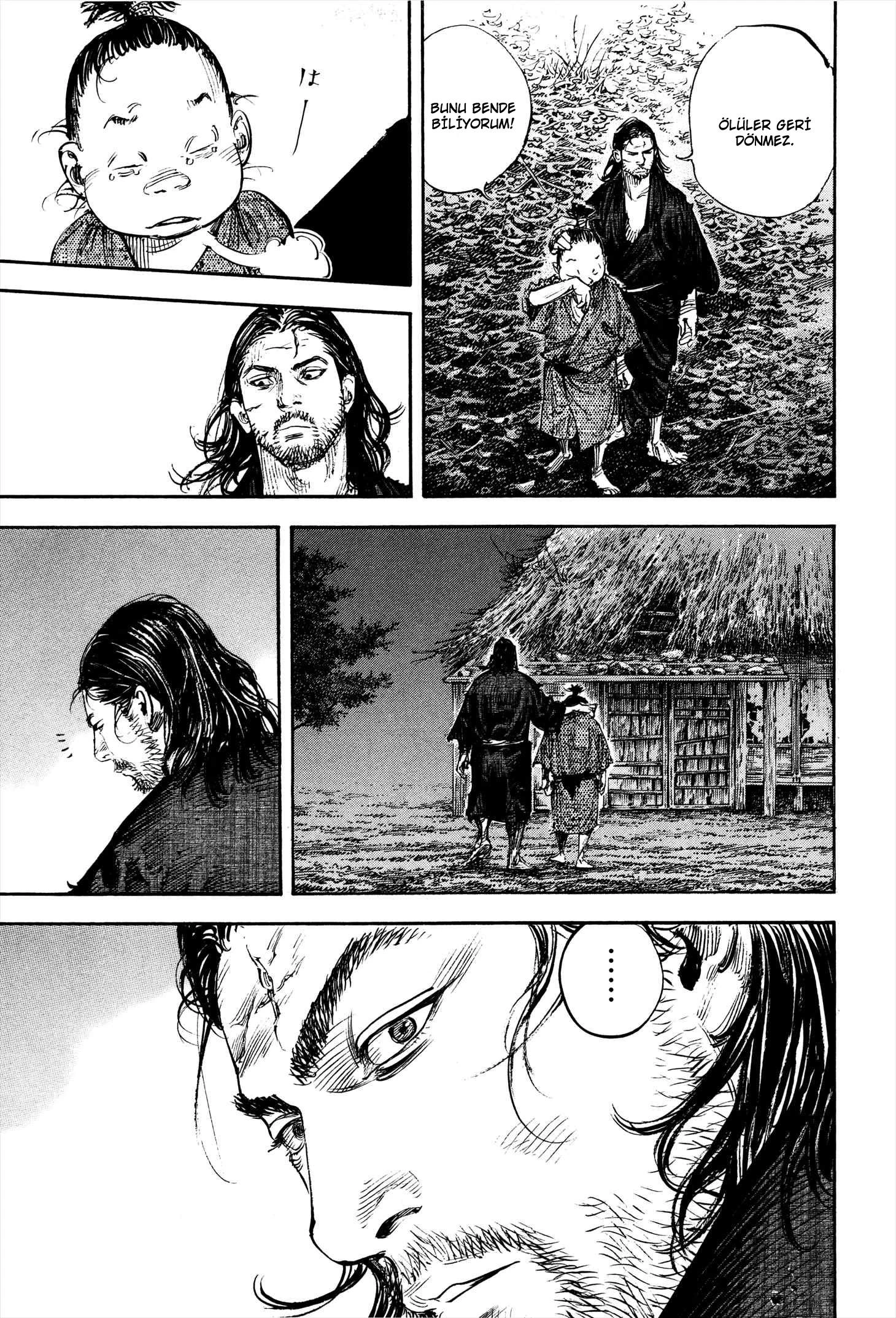 Read Vagabond TR Manga Online