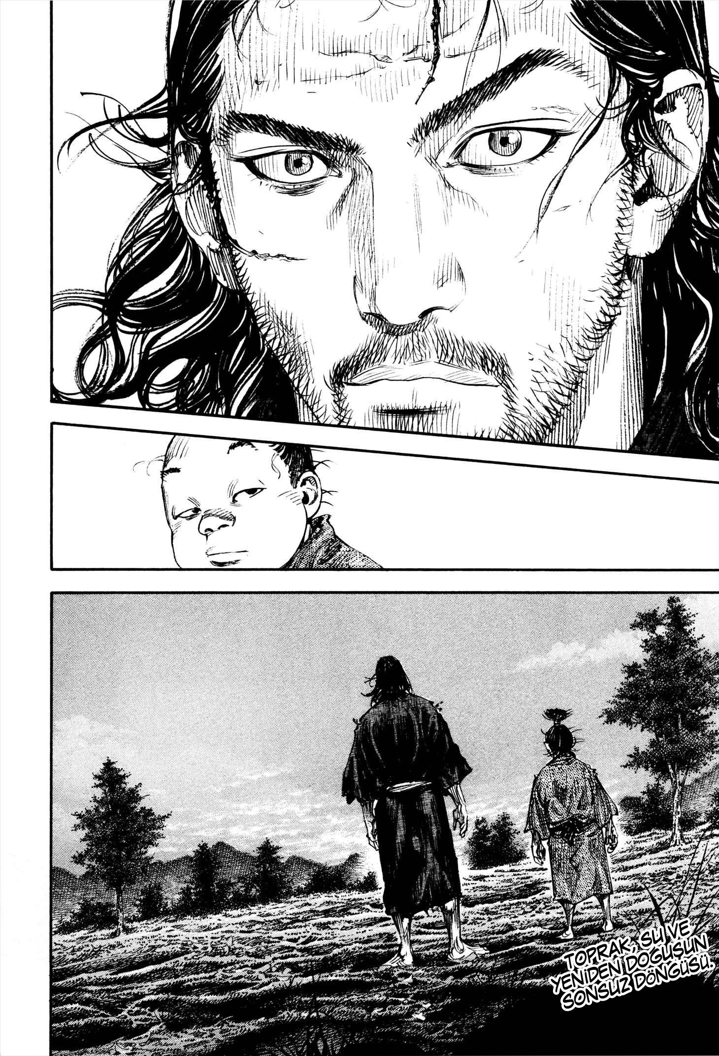 Read Vagabond TR Manga Online