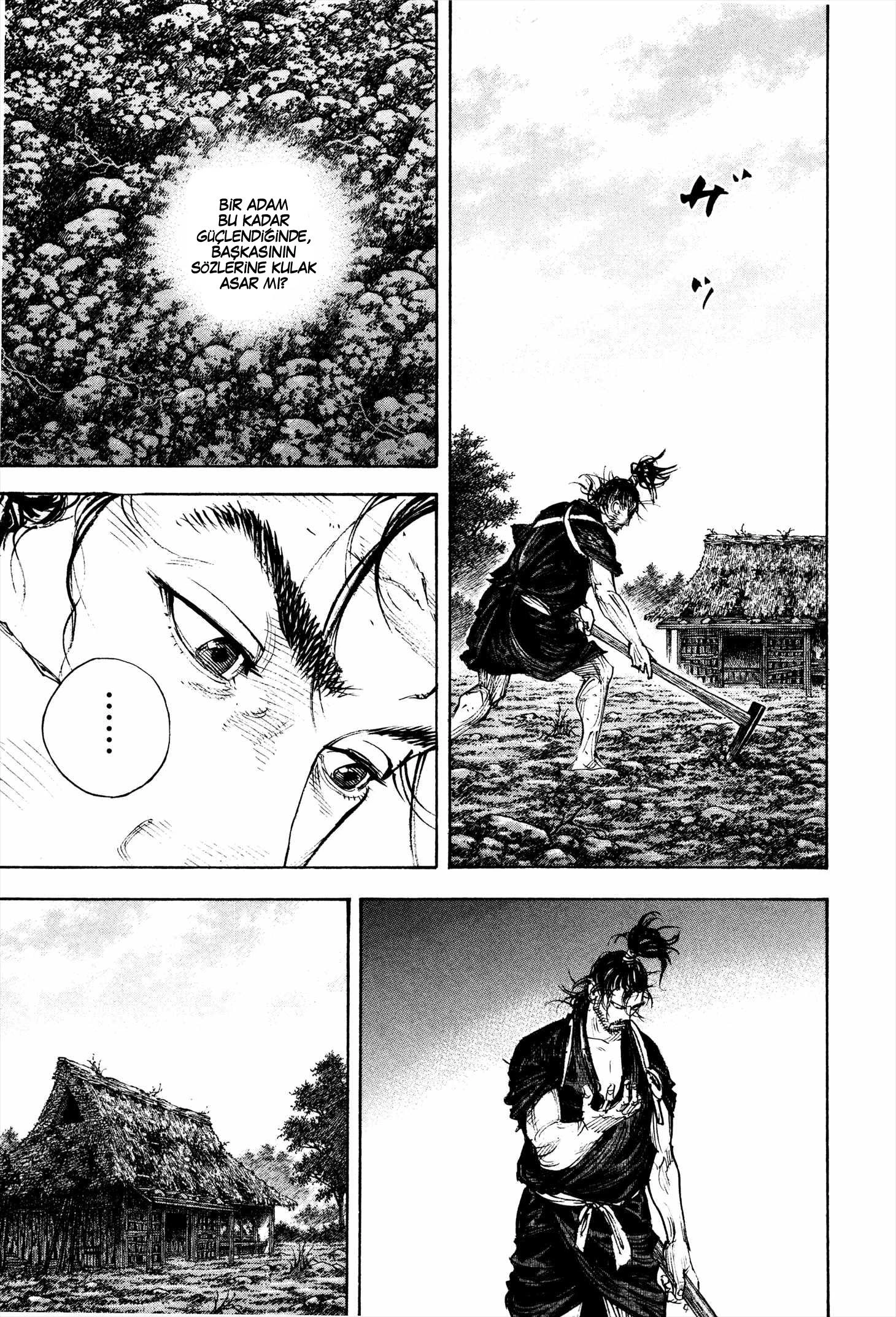 Read Vagabond TR Manga Online