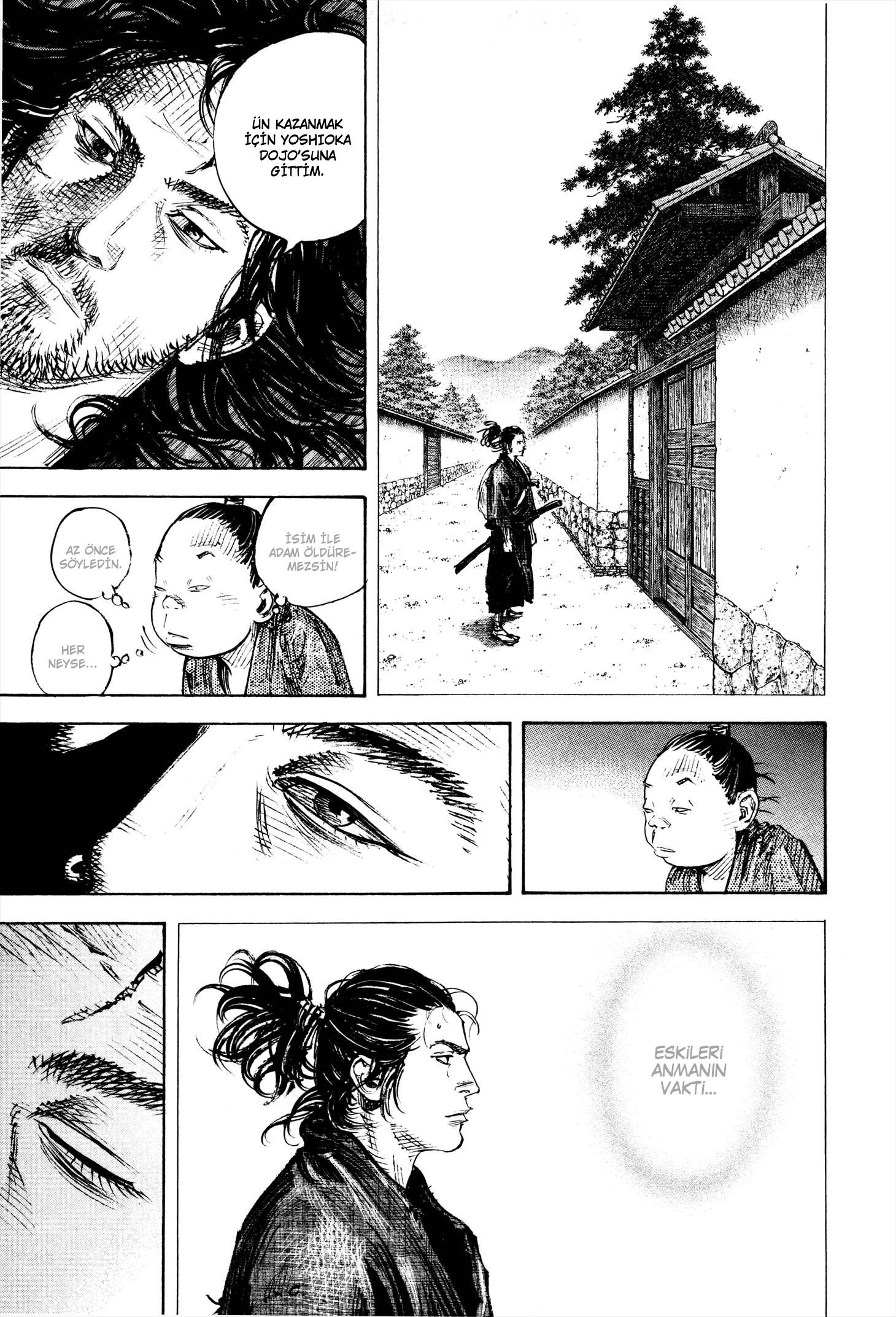Read Vagabond TR Manga Online
