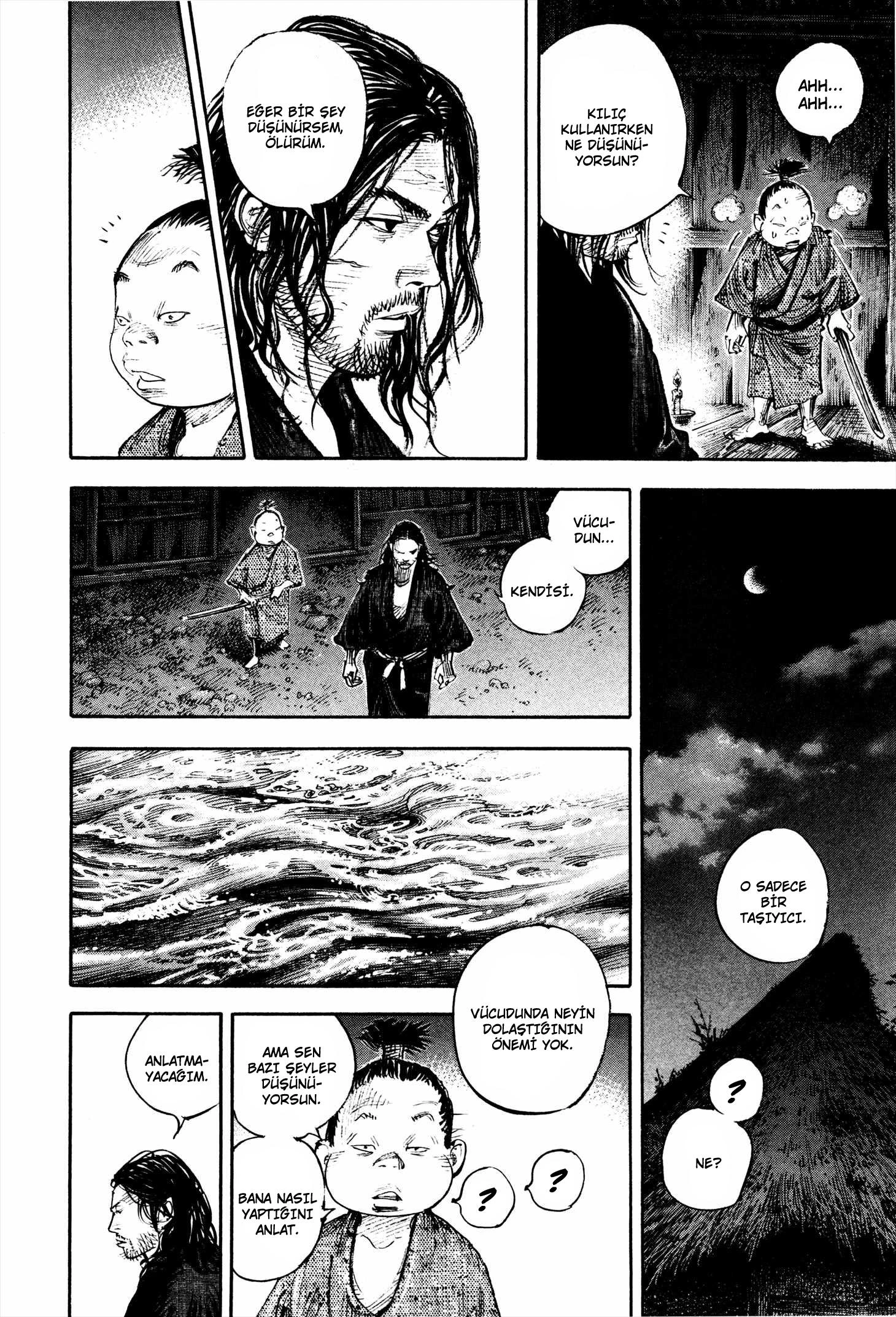 Read Vagabond TR Manga Online