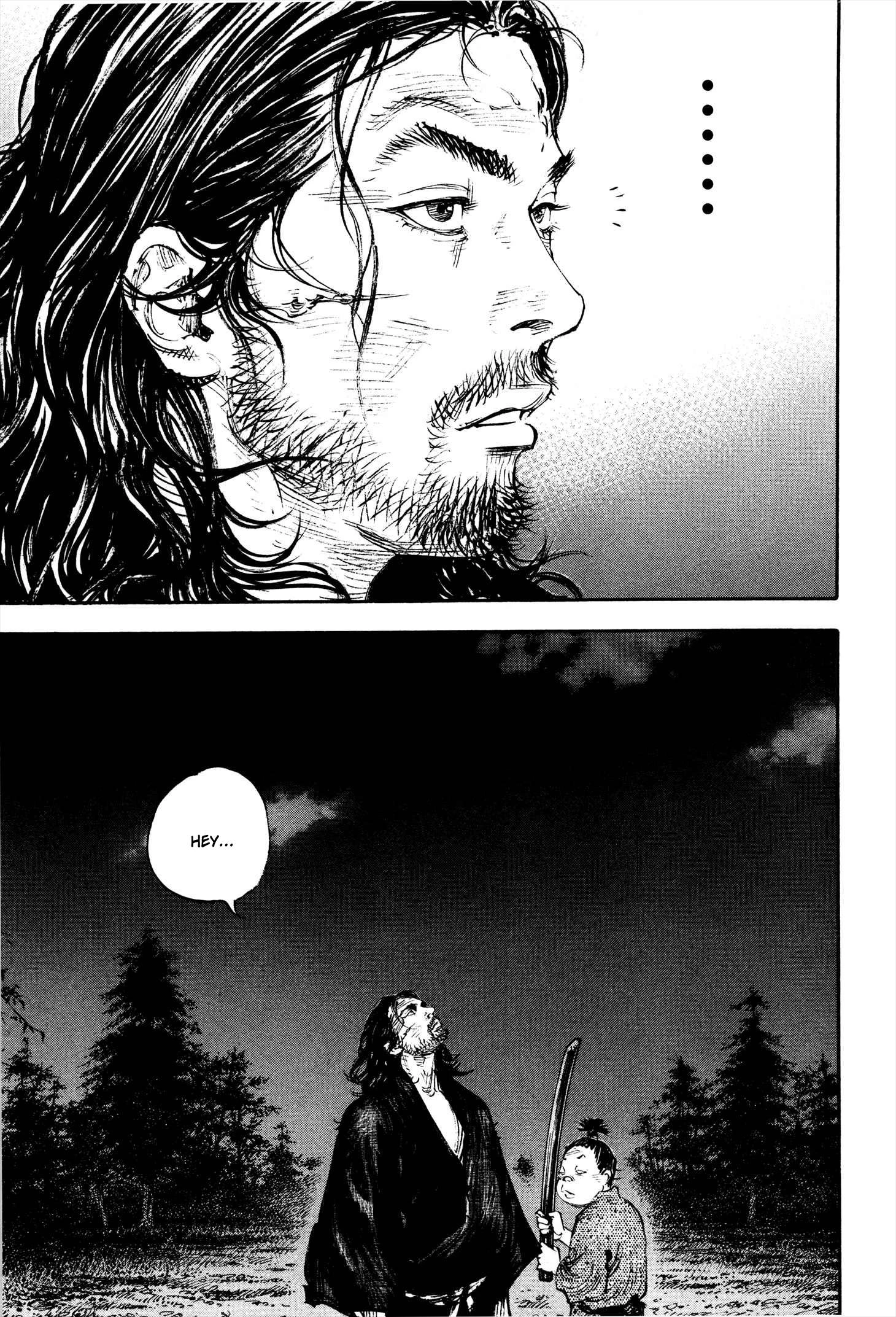 Read Vagabond TR Manga Online