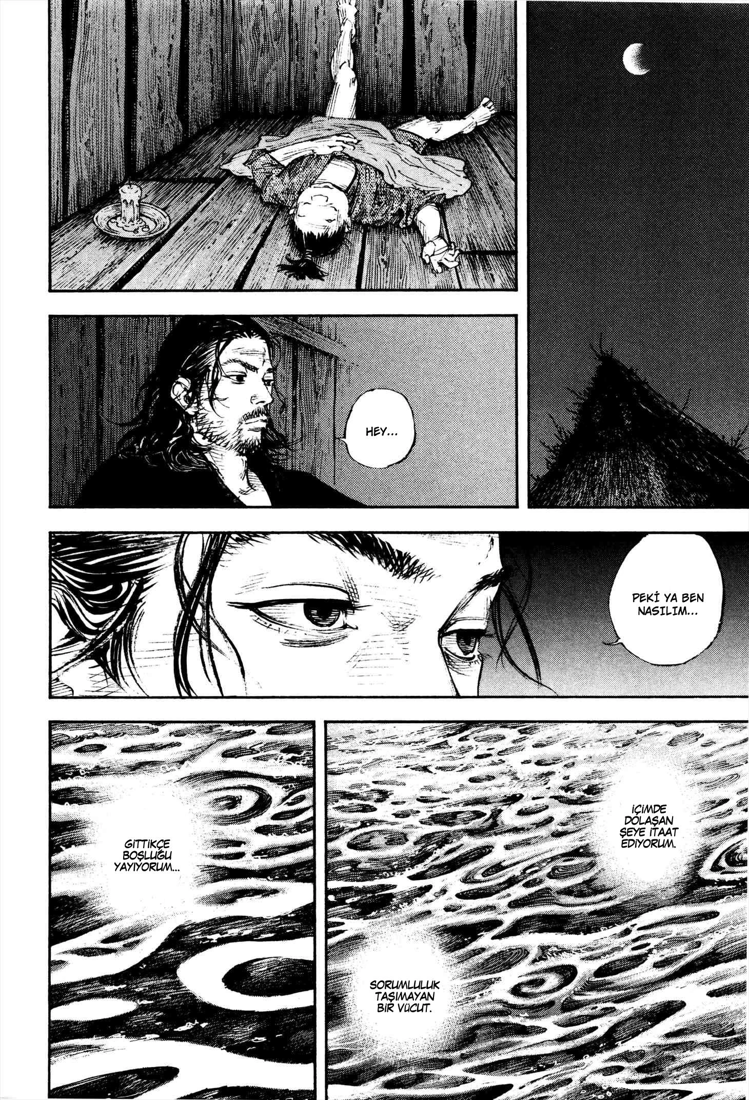 Read Vagabond TR Manga Online