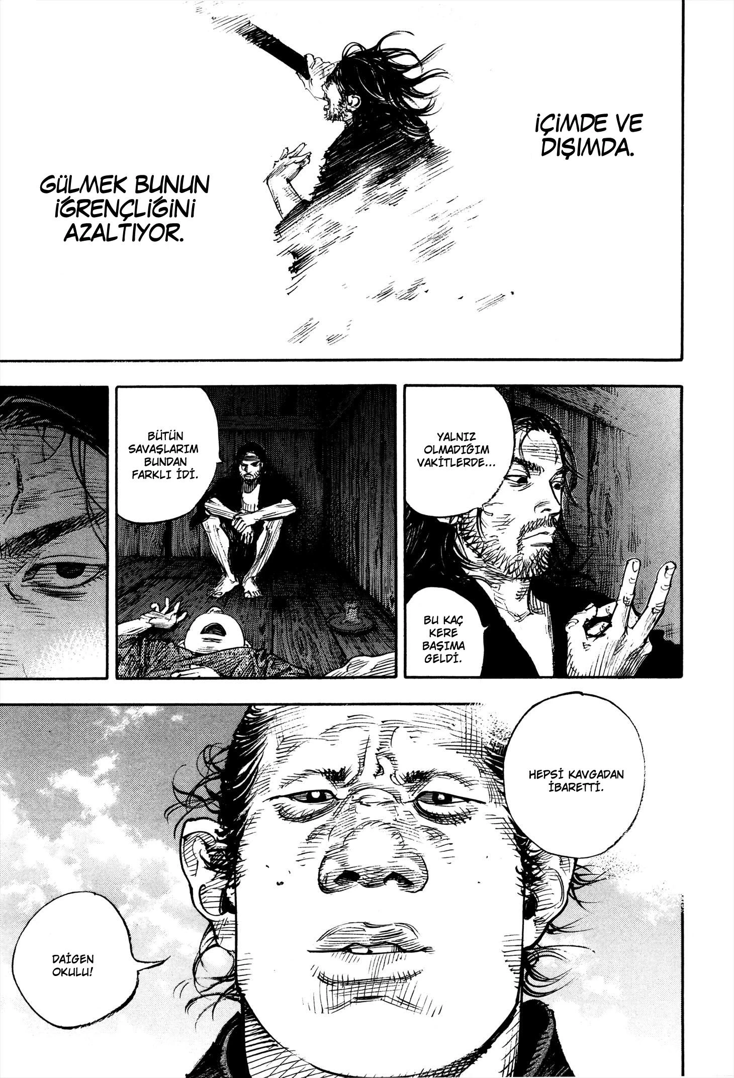 Read Vagabond TR Manga Online