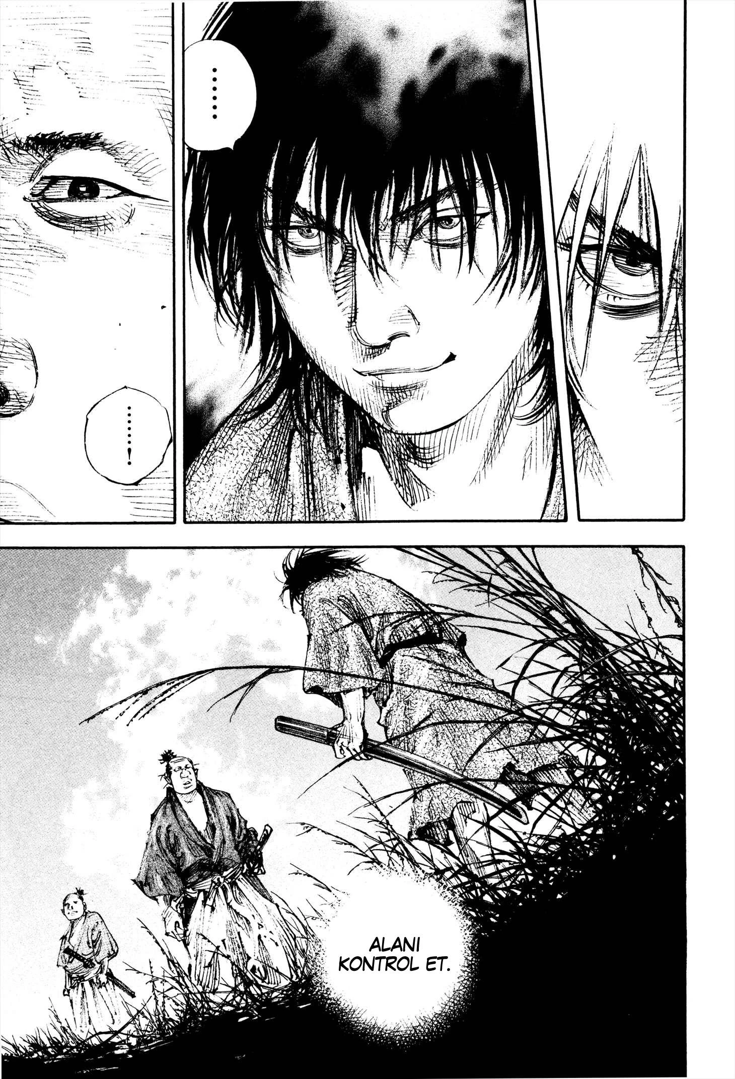 Read Vagabond TR Manga Online