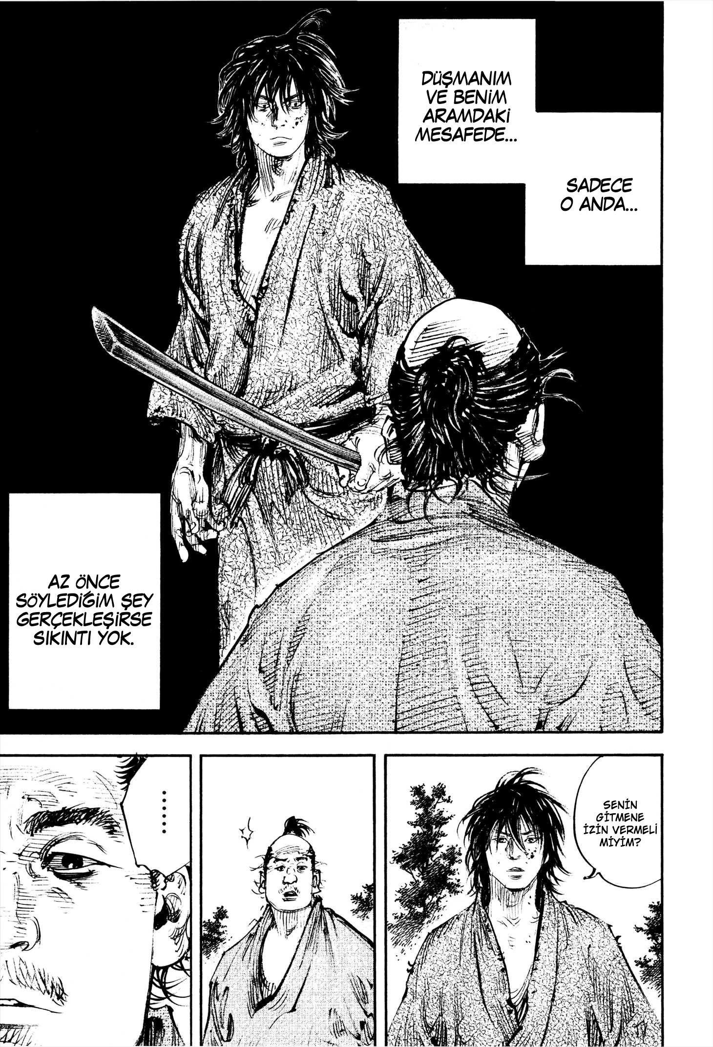 Read Vagabond TR Manga Online