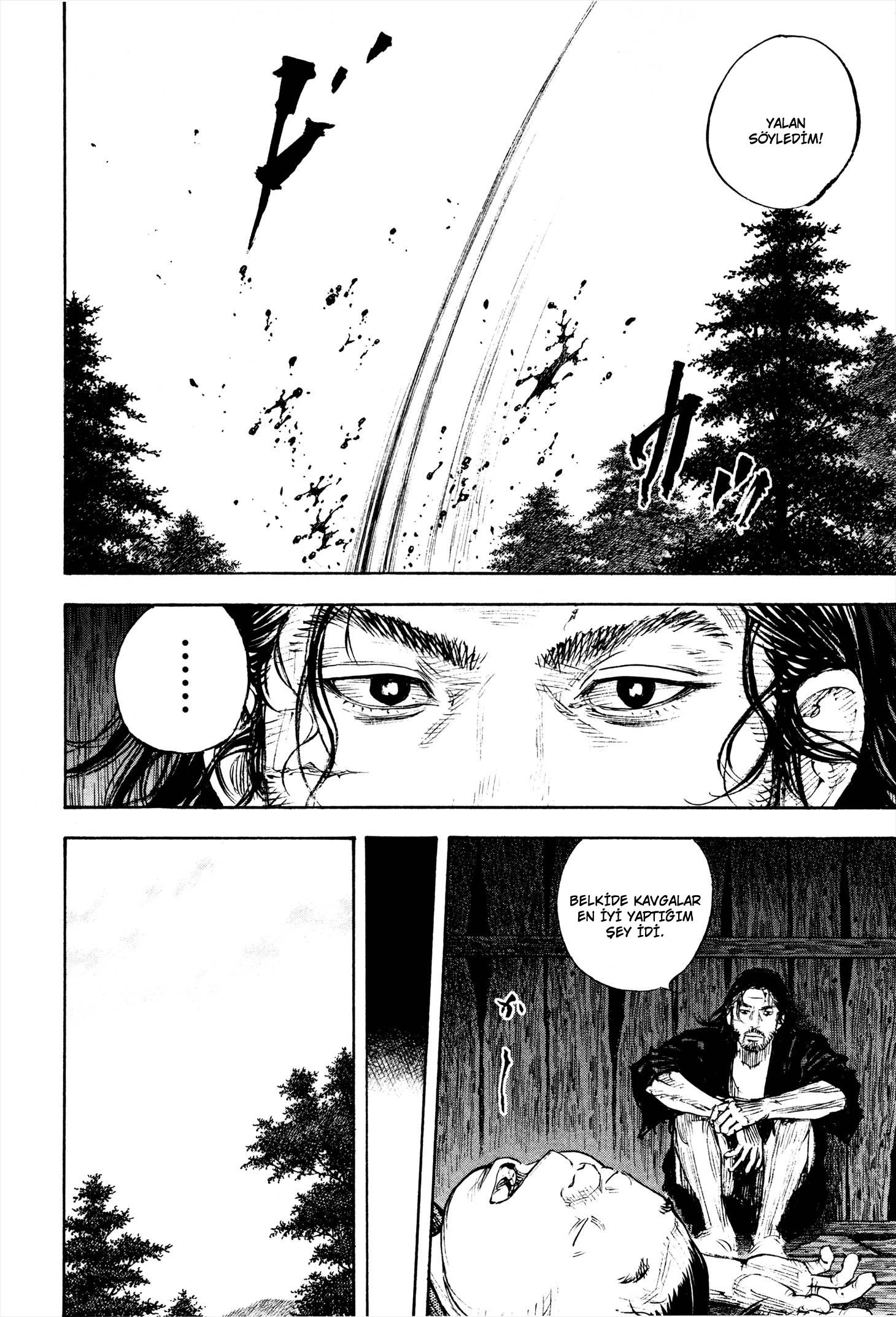 Read Vagabond TR Manga Online
