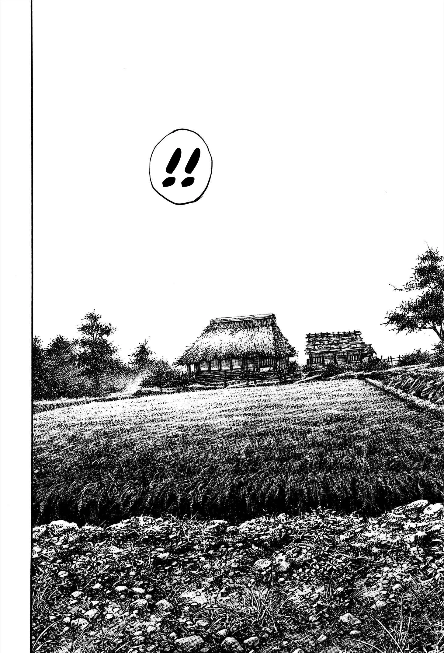 Read Vagabond TR Manga Online