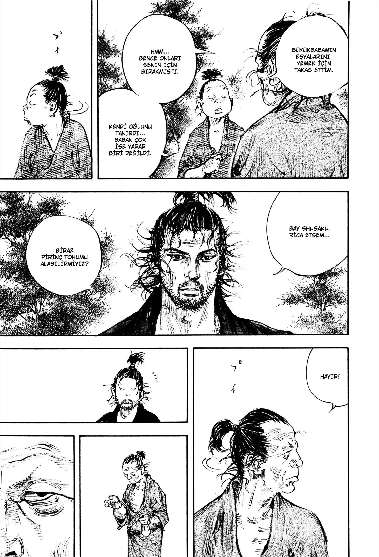 Read Vagabond TR Manga Online