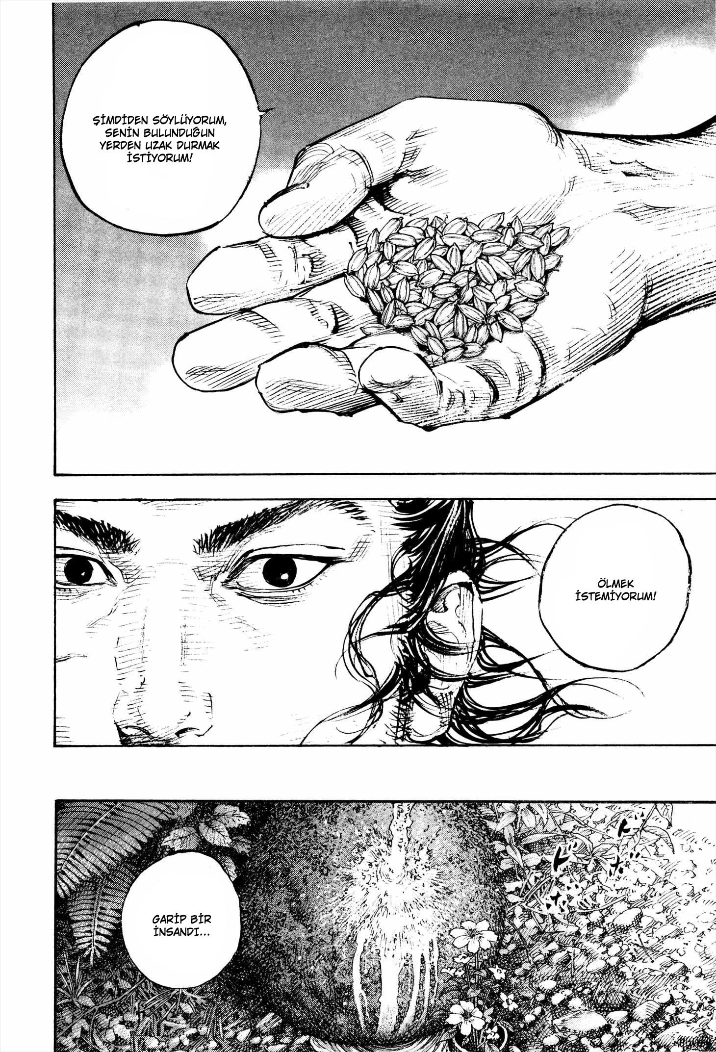 Read Vagabond TR Manga Online