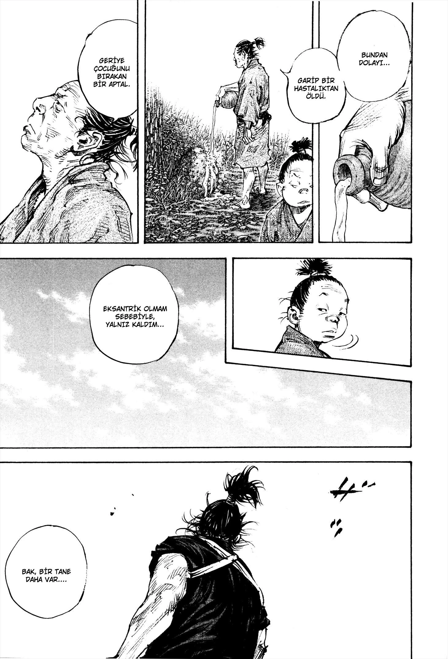 Read Vagabond TR Manga Online