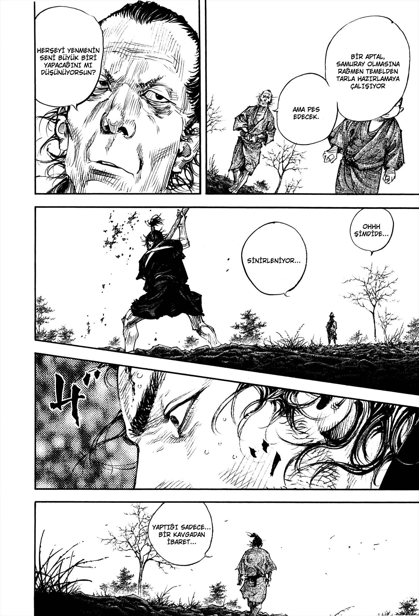 Read Vagabond TR Manga Online