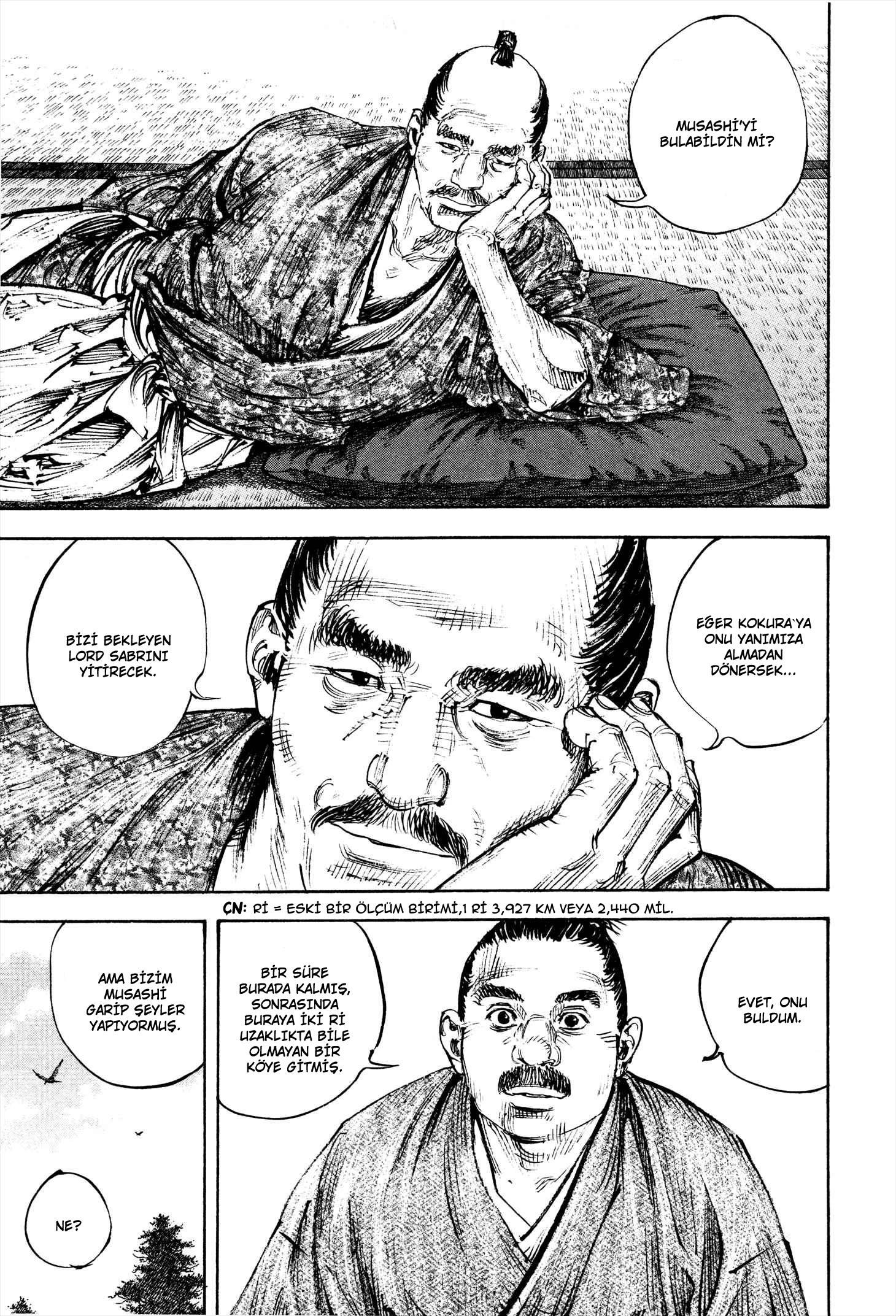 Read Vagabond TR Manga Online