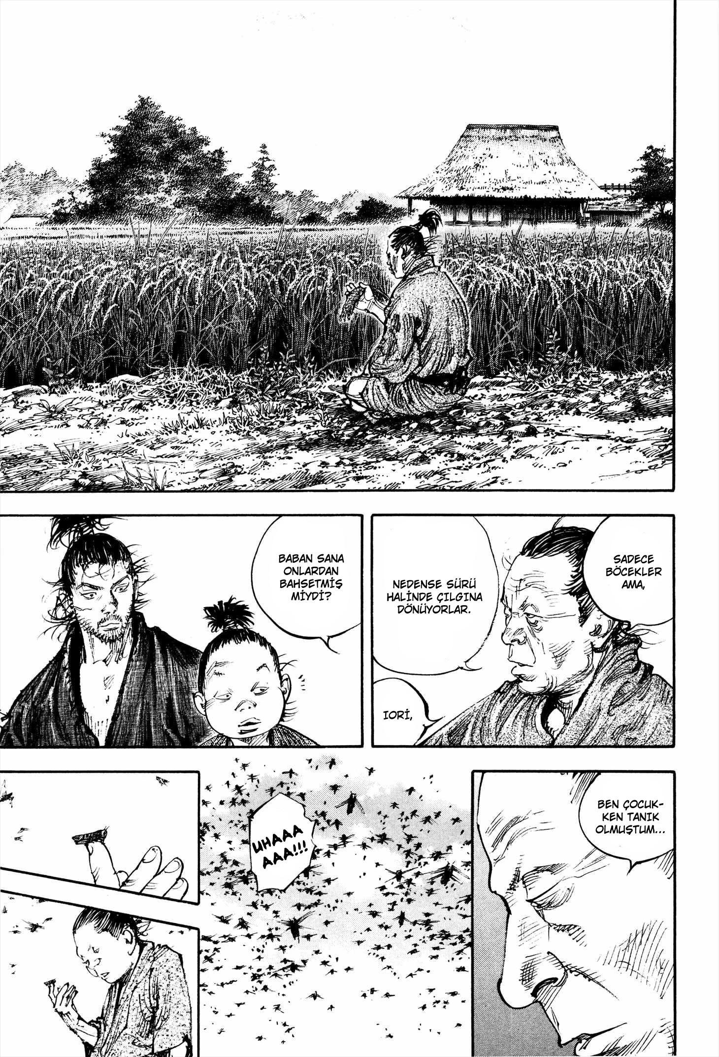 Read Vagabond TR Manga Online