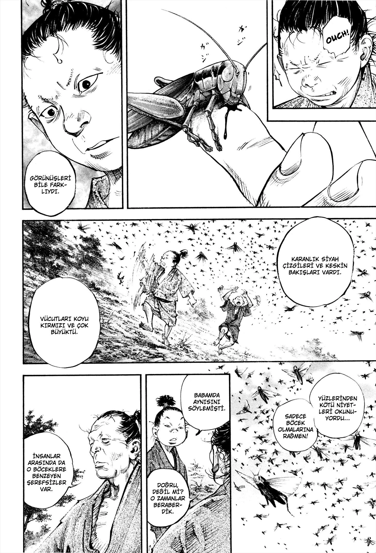 Read Vagabond TR Manga Online