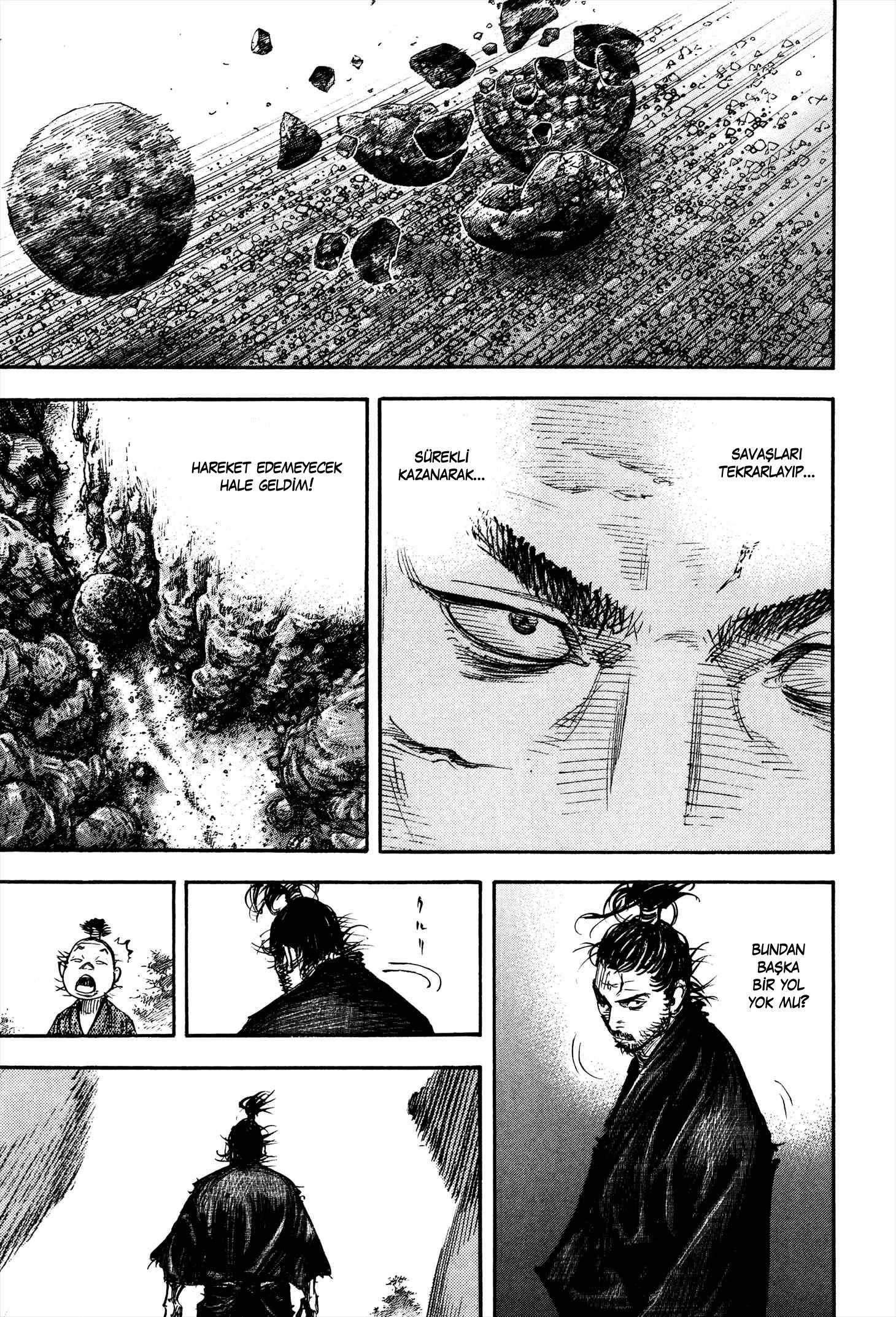 Read Vagabond TR Manga Online