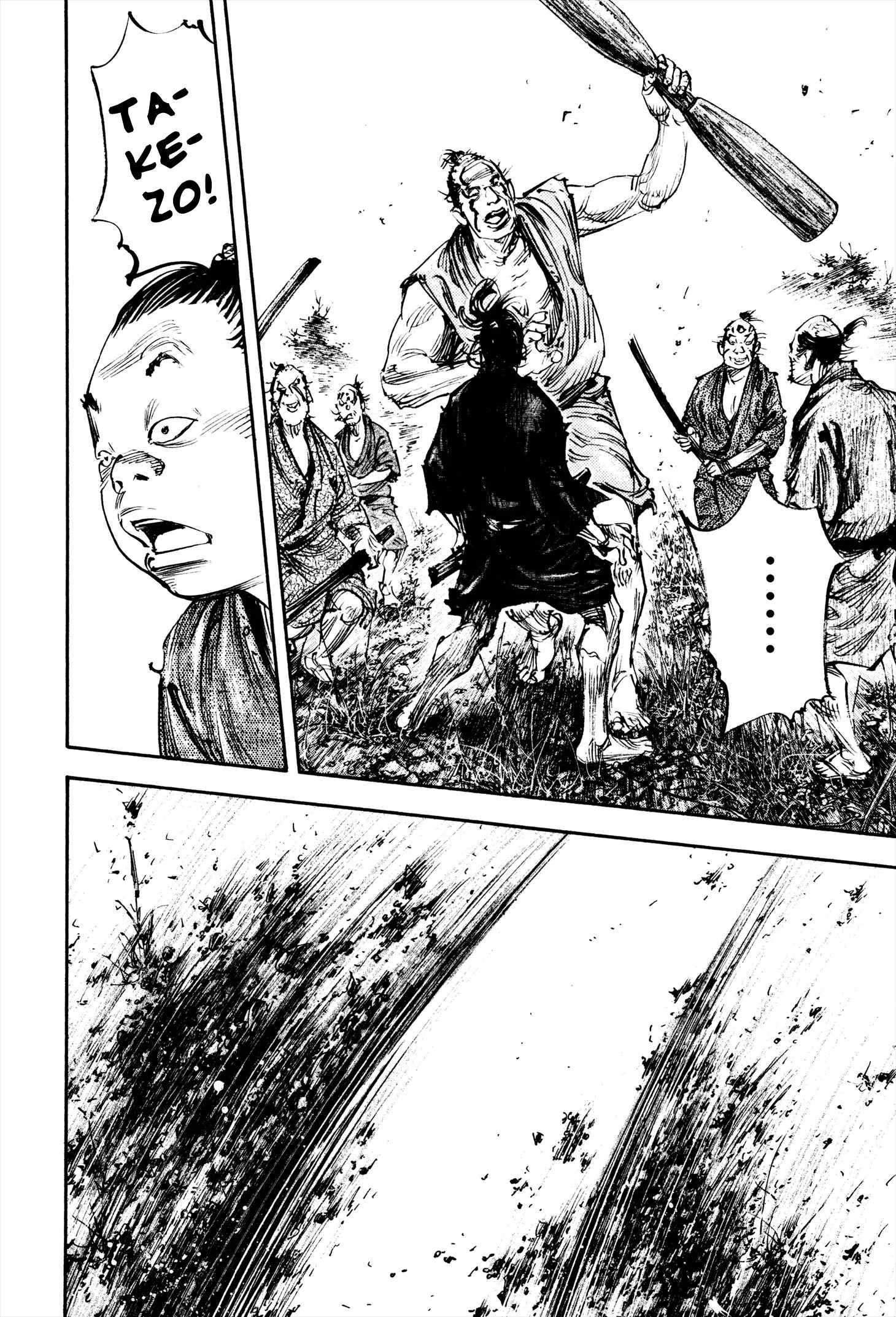 Read Vagabond TR Manga Online