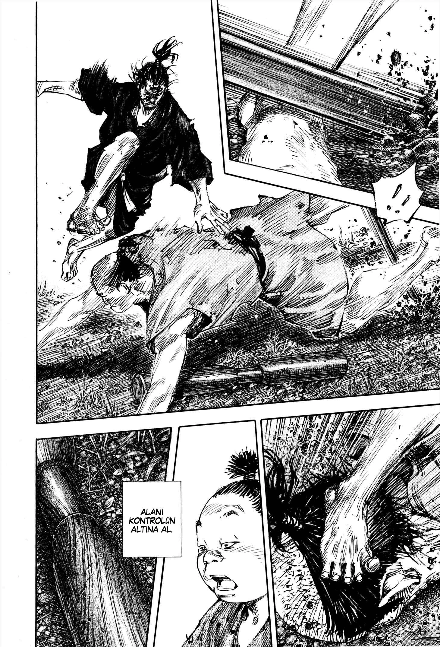 Read Vagabond TR Manga Online