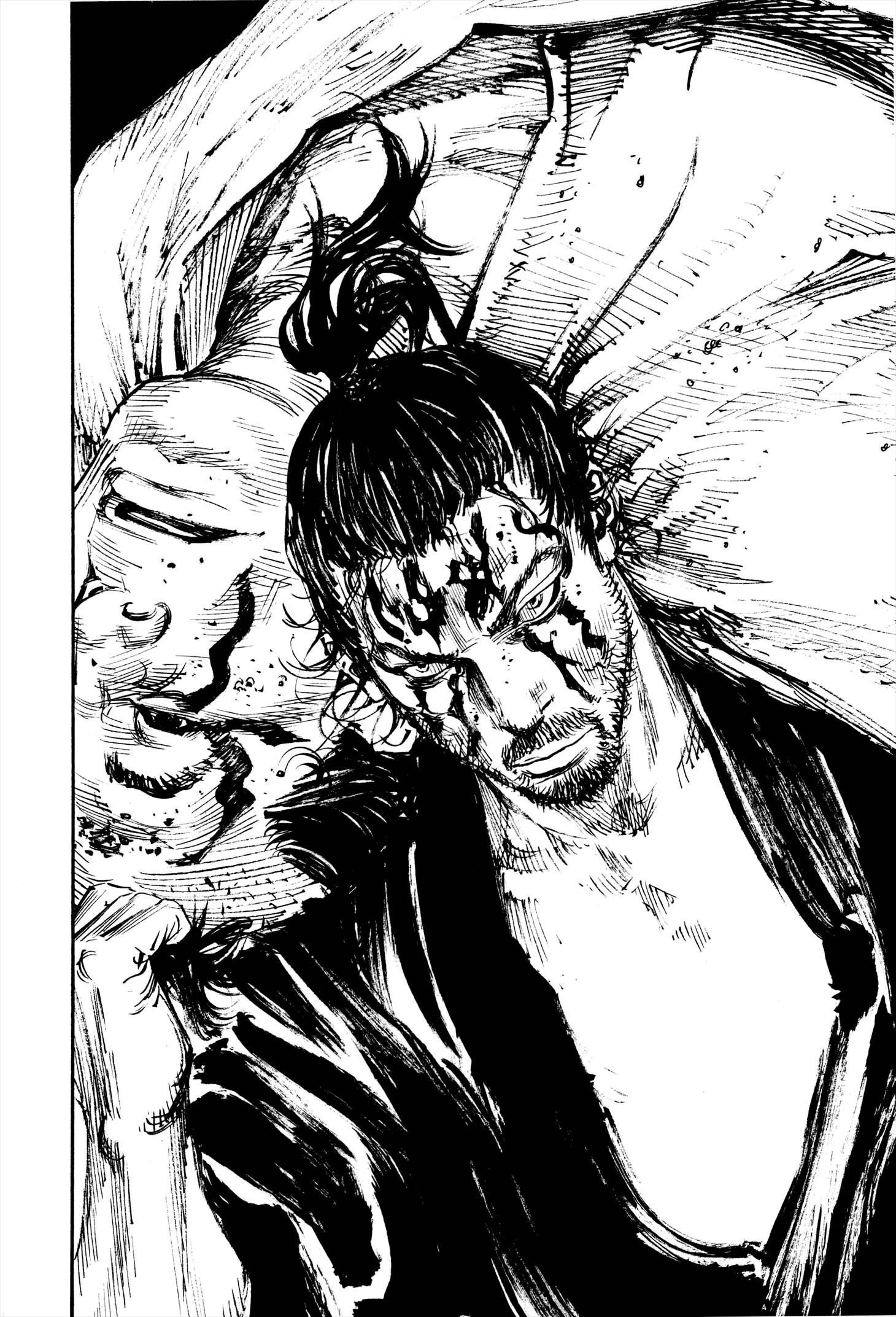 Read Vagabond TR Manga Online
