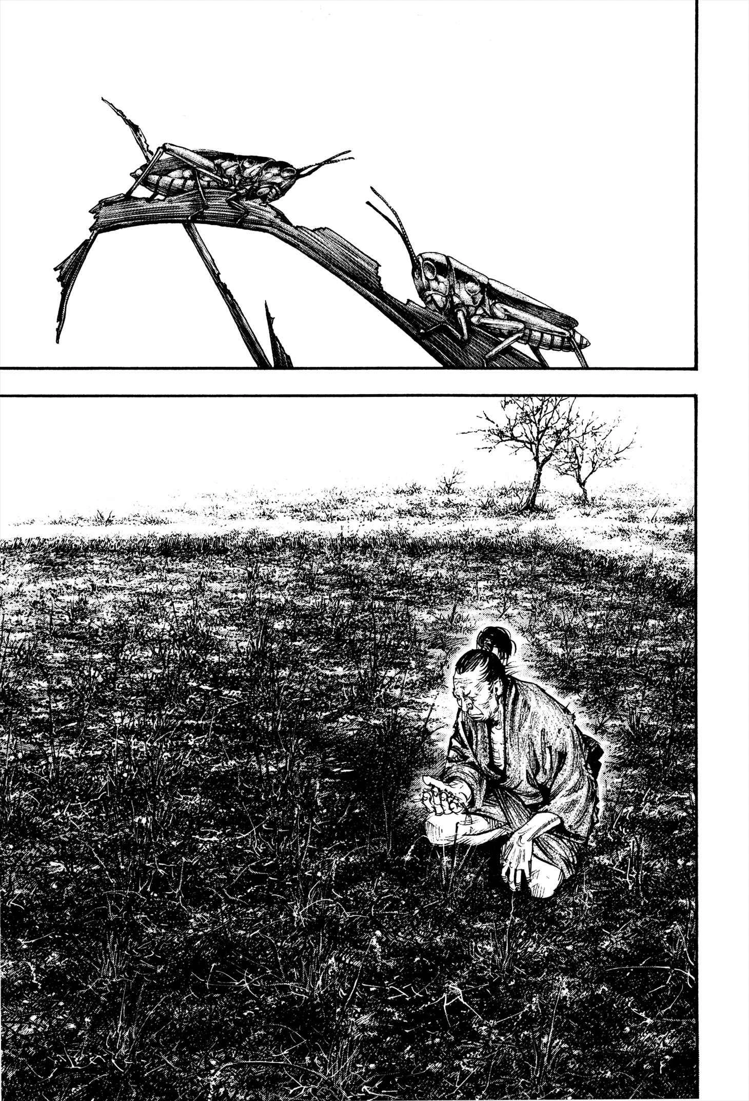 Read Vagabond TR Manga Online