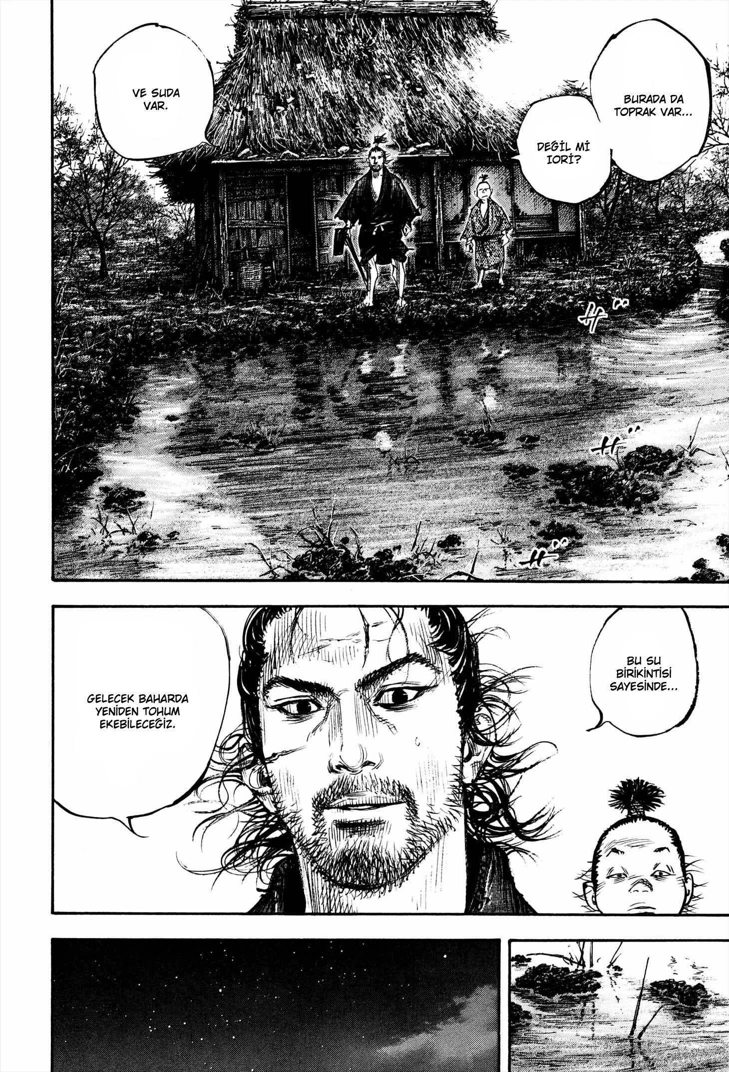 Read Vagabond TR Manga Online
