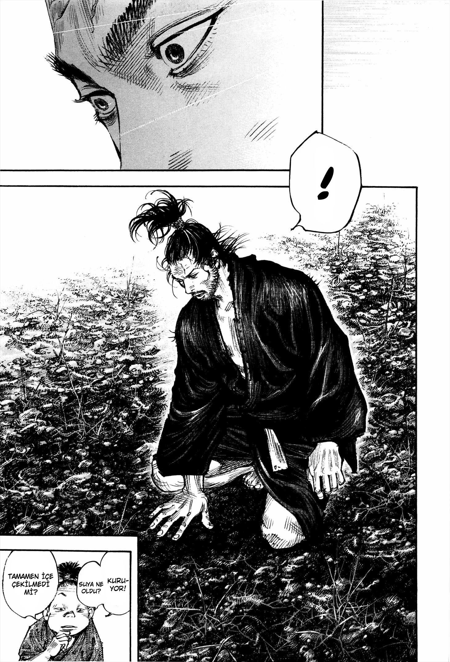 Read Vagabond TR Manga Online