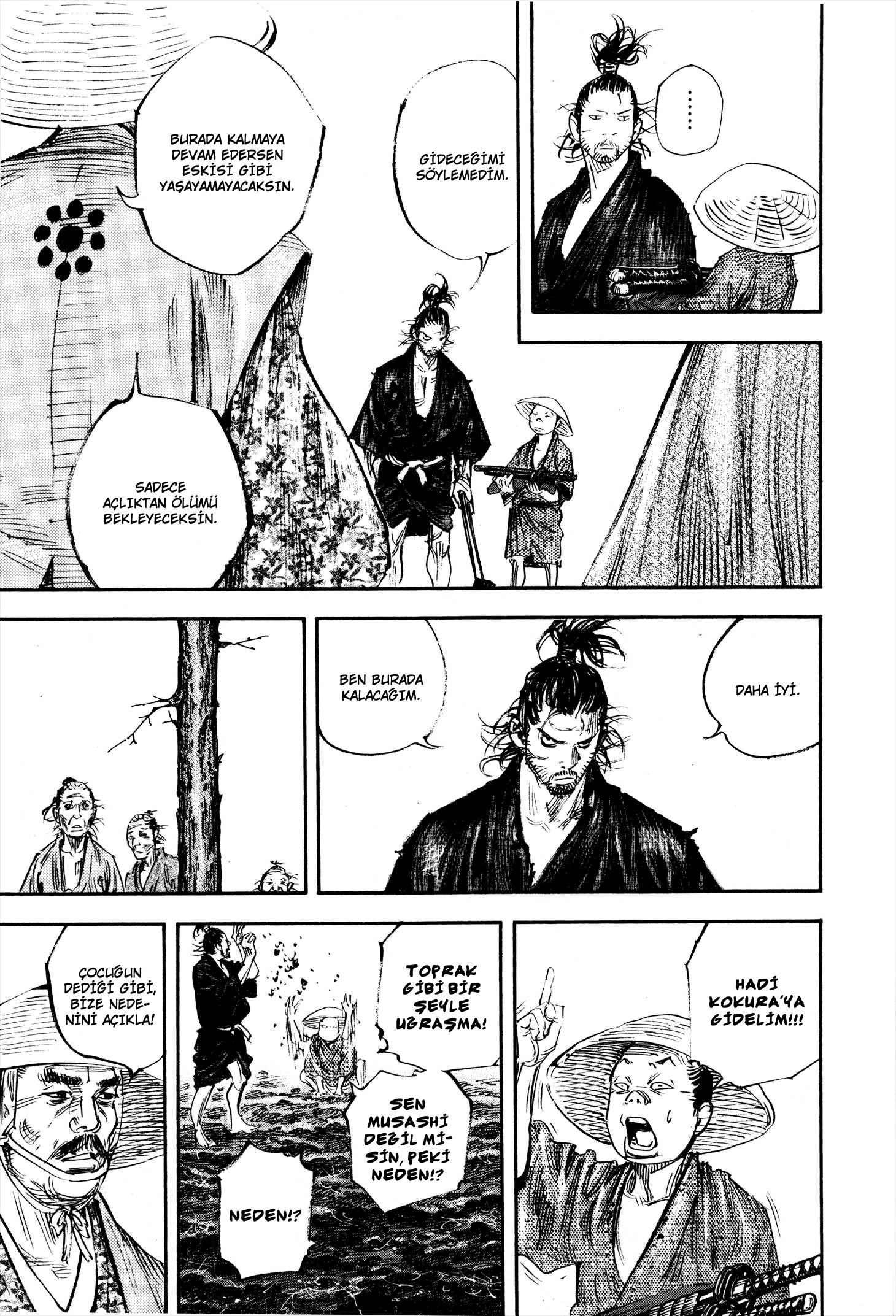 Read Vagabond TR Manga Online