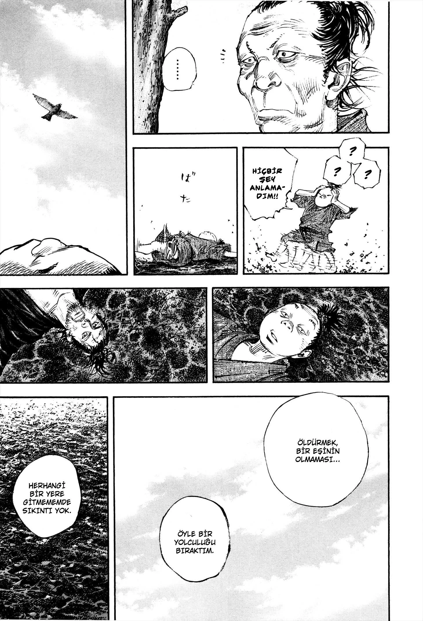 Read Vagabond TR Manga Online