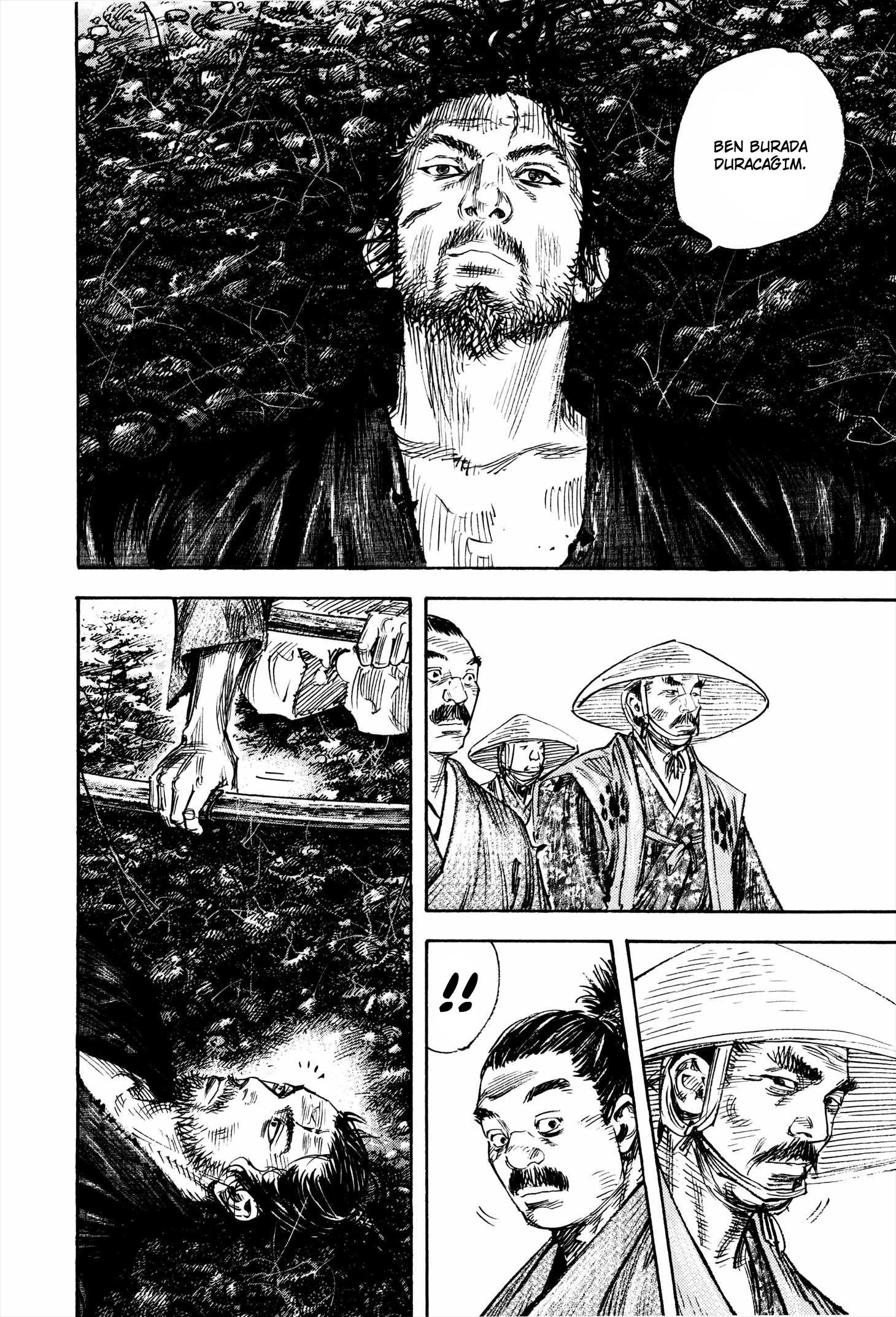 Read Vagabond TR Manga Online