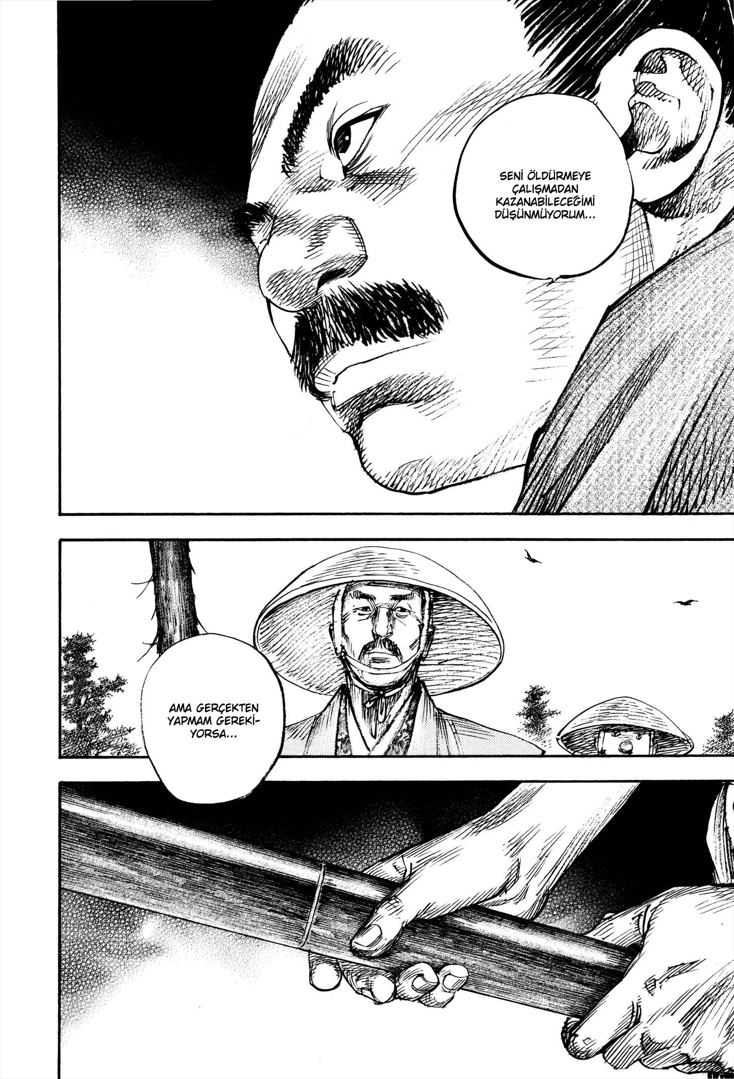 Read Vagabond TR Manga Online