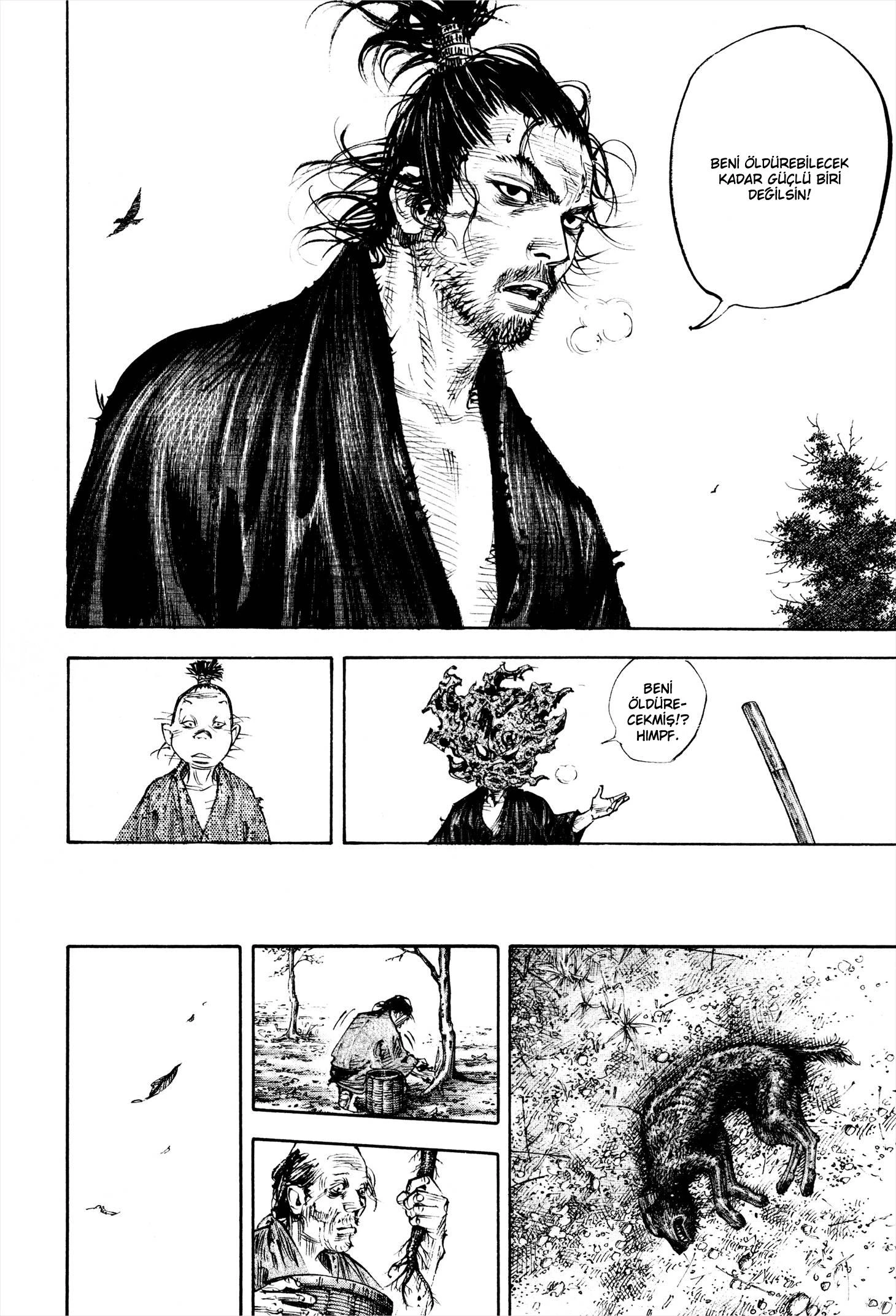 Read Vagabond TR Manga Online