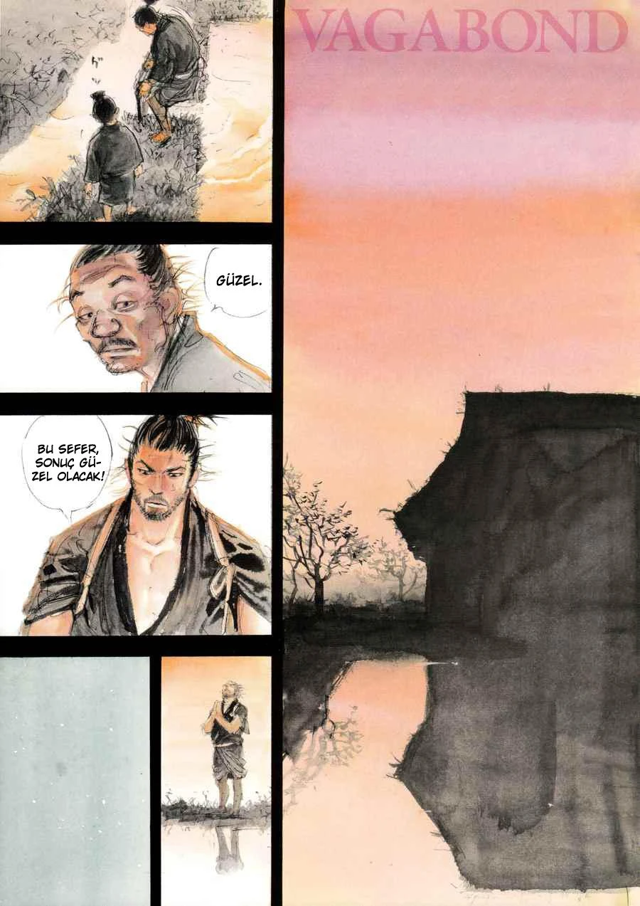 Read Vagabond TR Manga Online