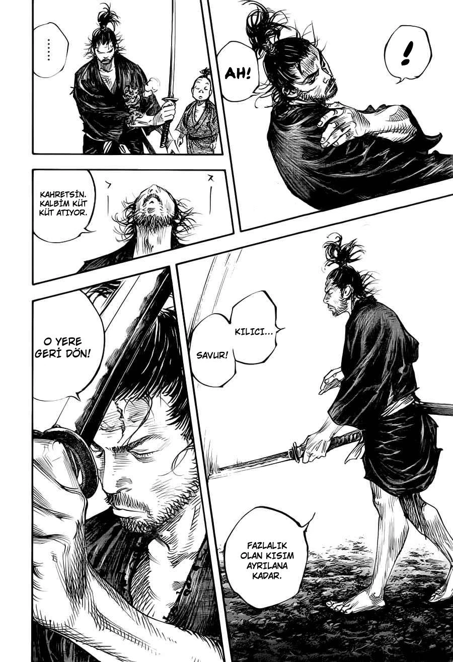 Read Vagabond TR Manga Online