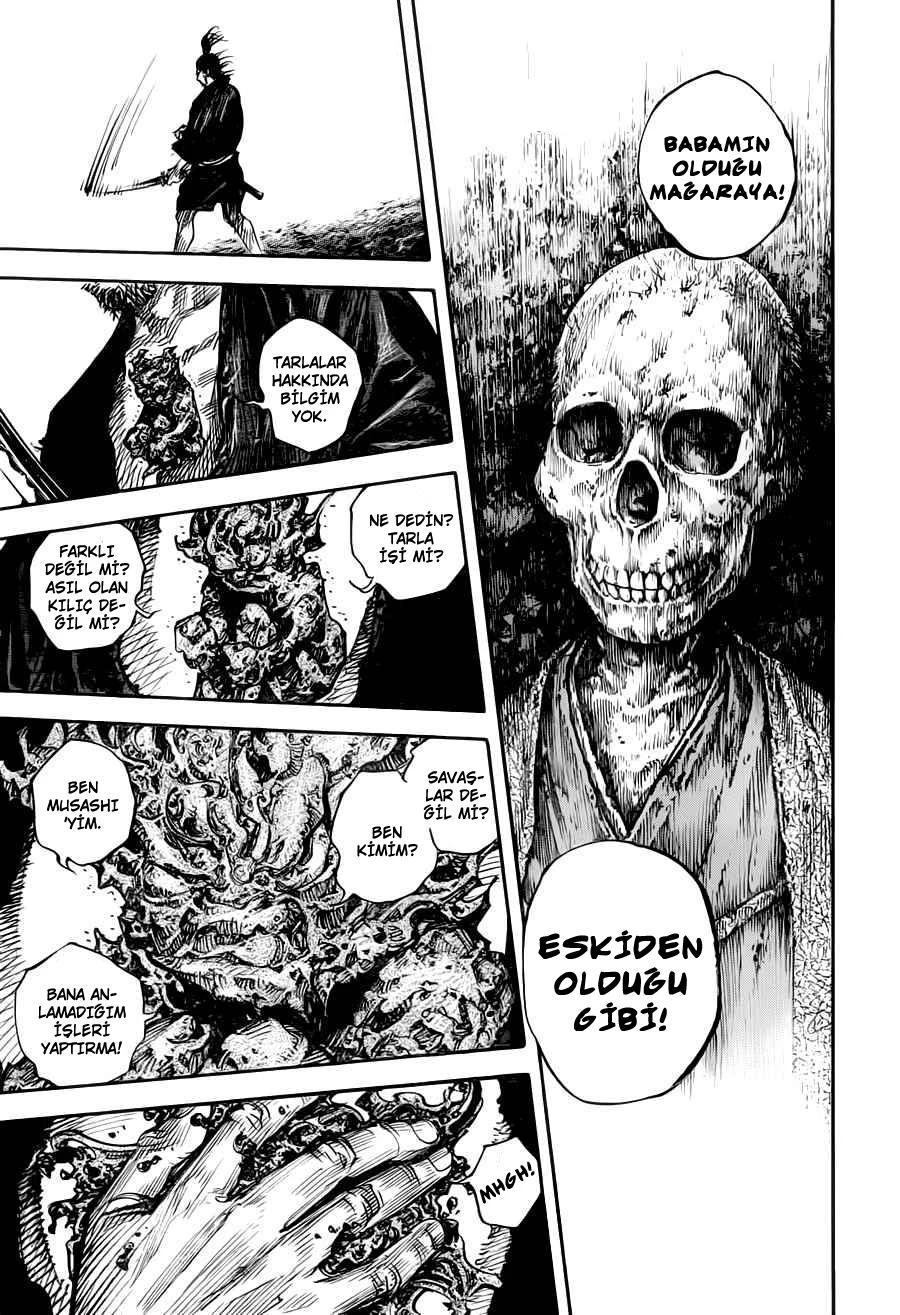 Read Vagabond TR Manga Online
