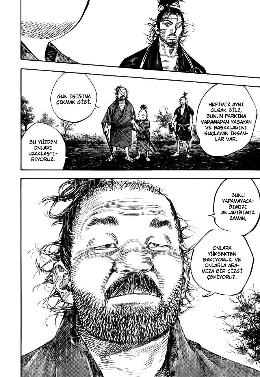 Read Vagabond TR Manga Online